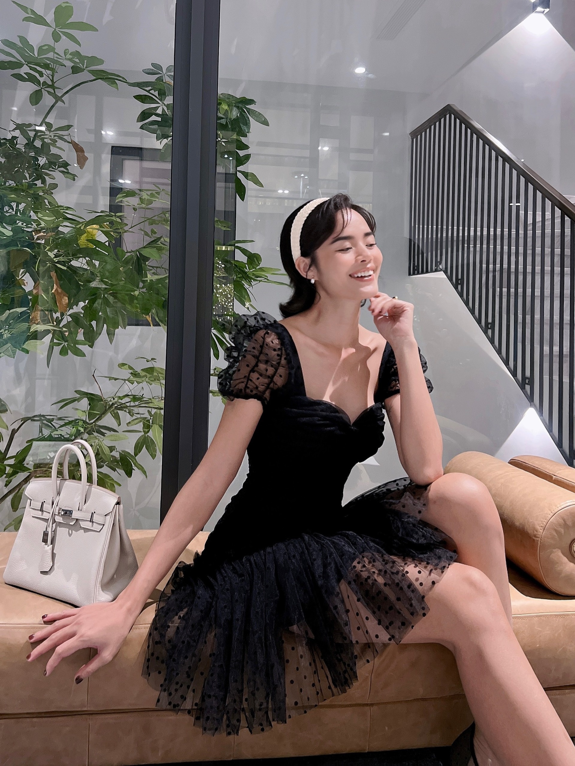 Diệp Lâm Anh, mặc đẹp ảnh 8 Diep Lam Anh, mac dep anh 8