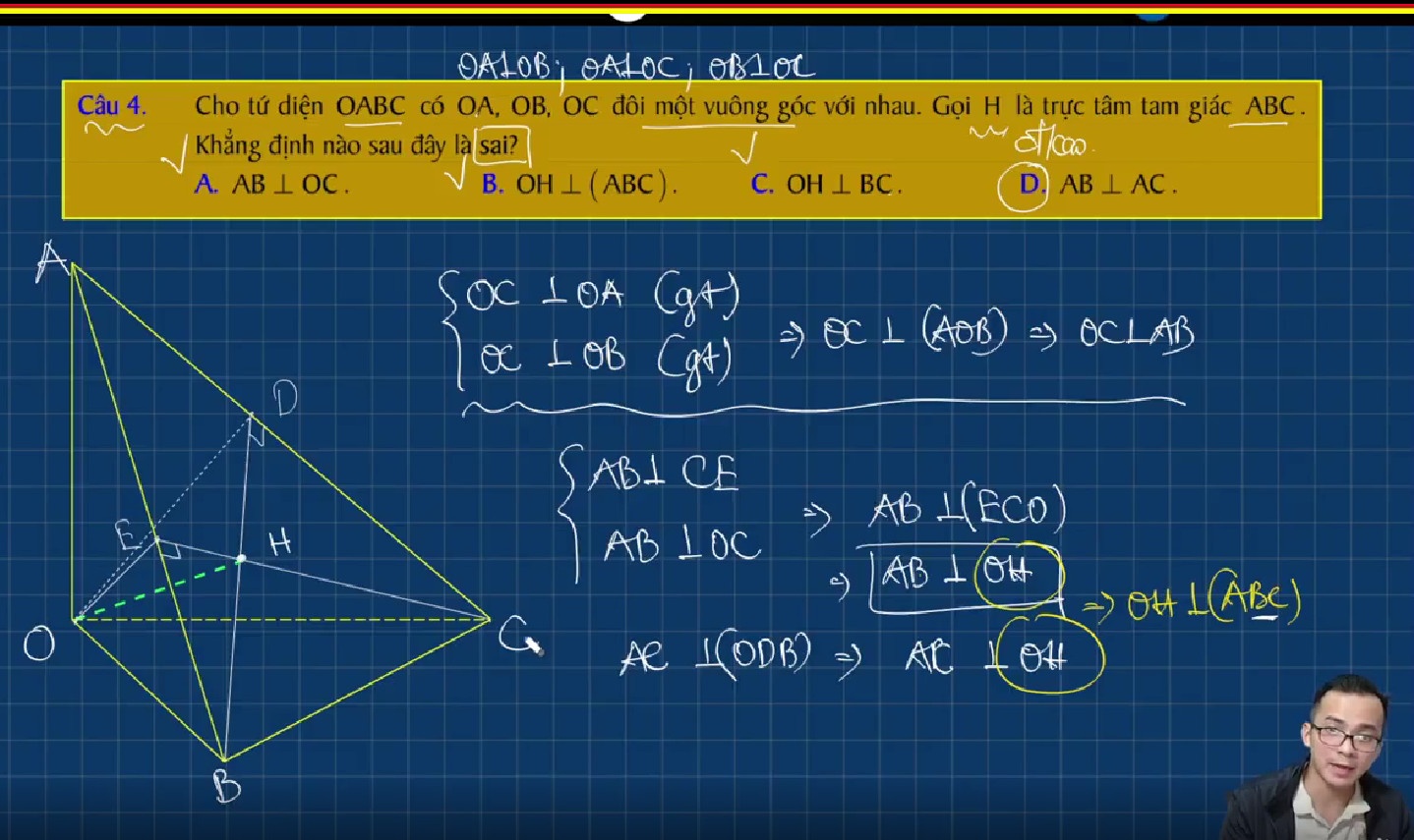 QANDA Study,  thay Nguyen Minh Nam anh 1