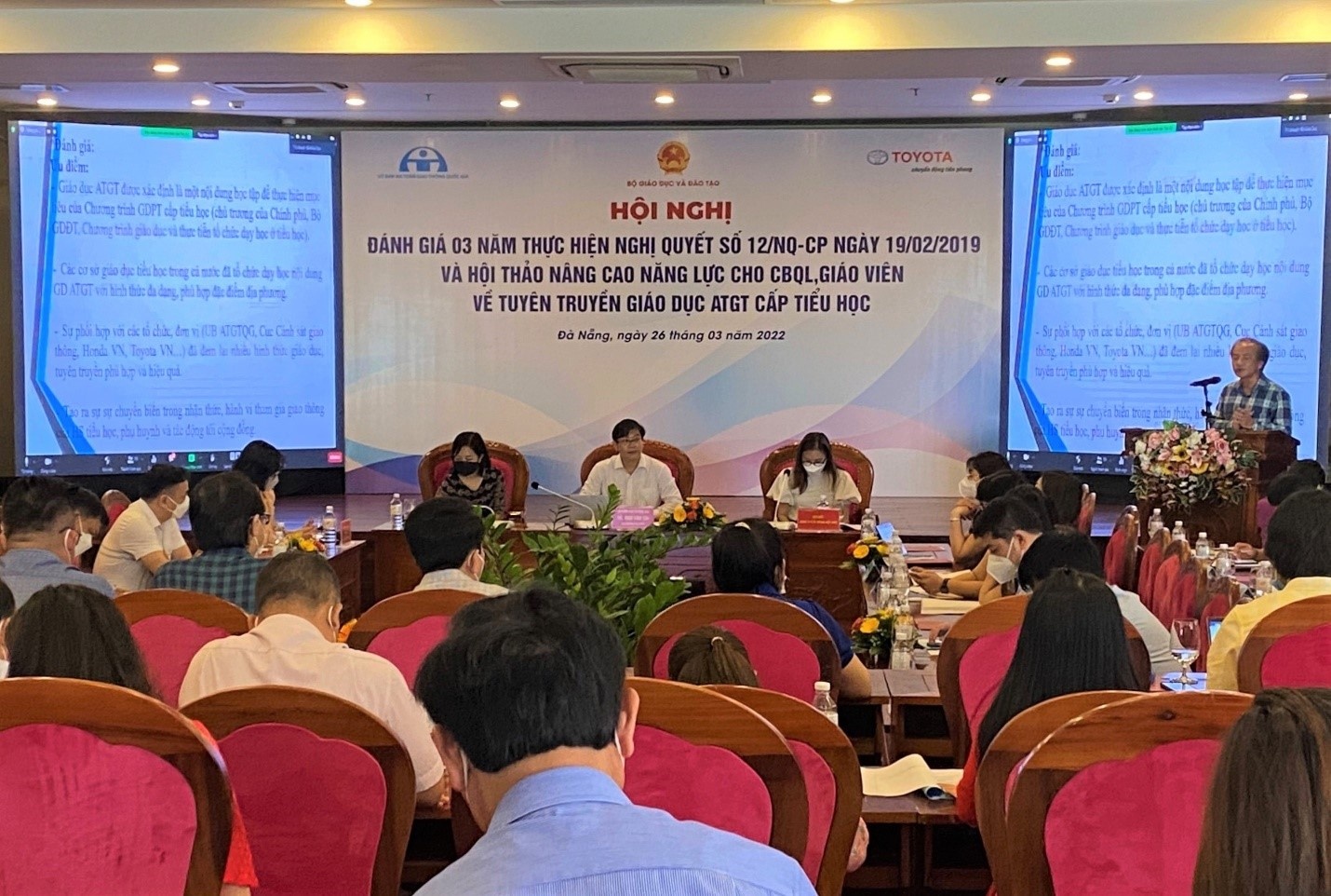 An toan giao thong hoc duong anh 1