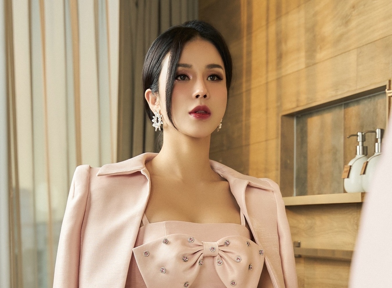 Thuong hieu thoi trang Coco Jambo duoc nhieu sao Viet ua chuong hinh anh