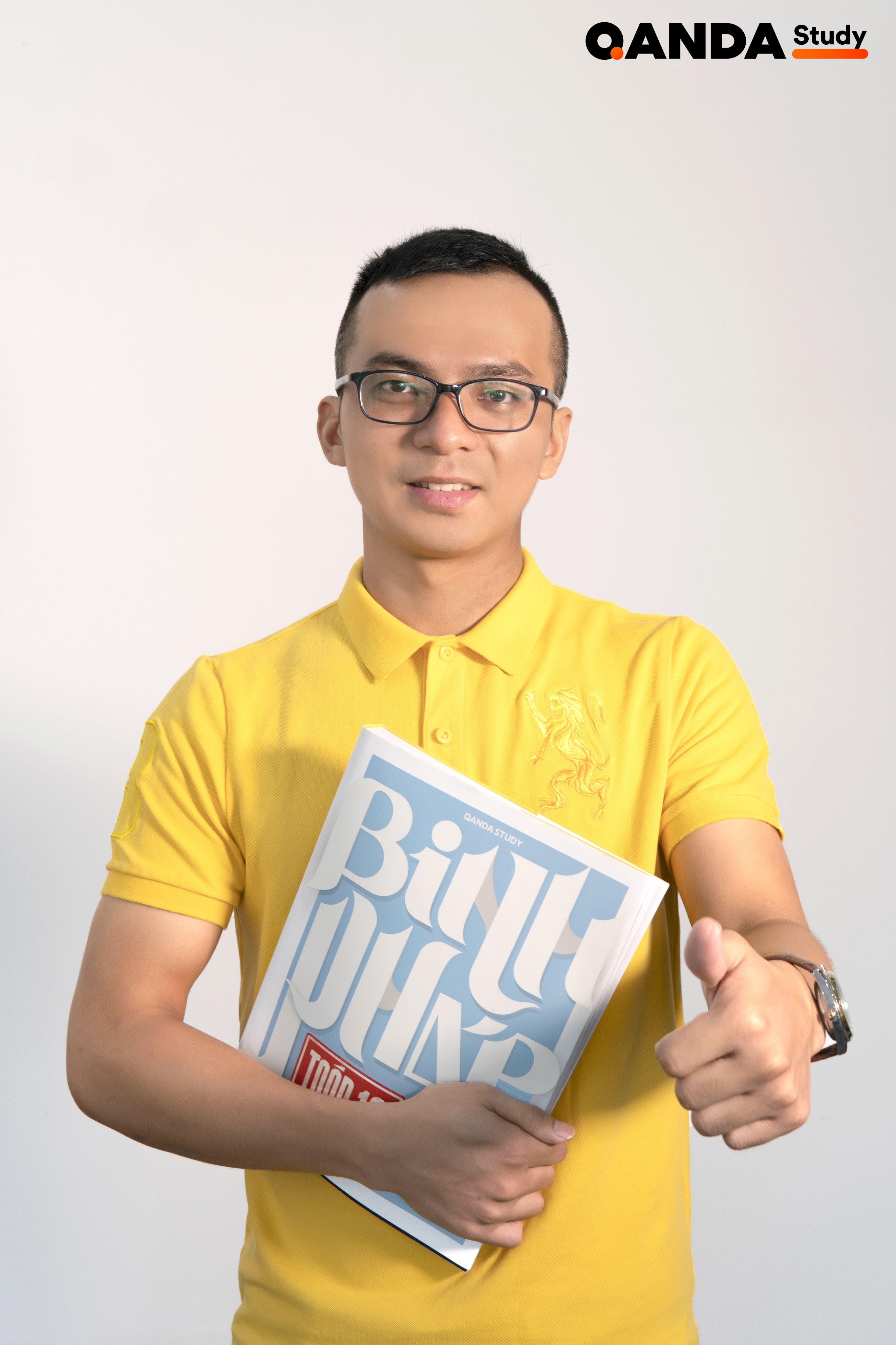 QANDA Study,  thay Nguyen Minh Nam anh 2