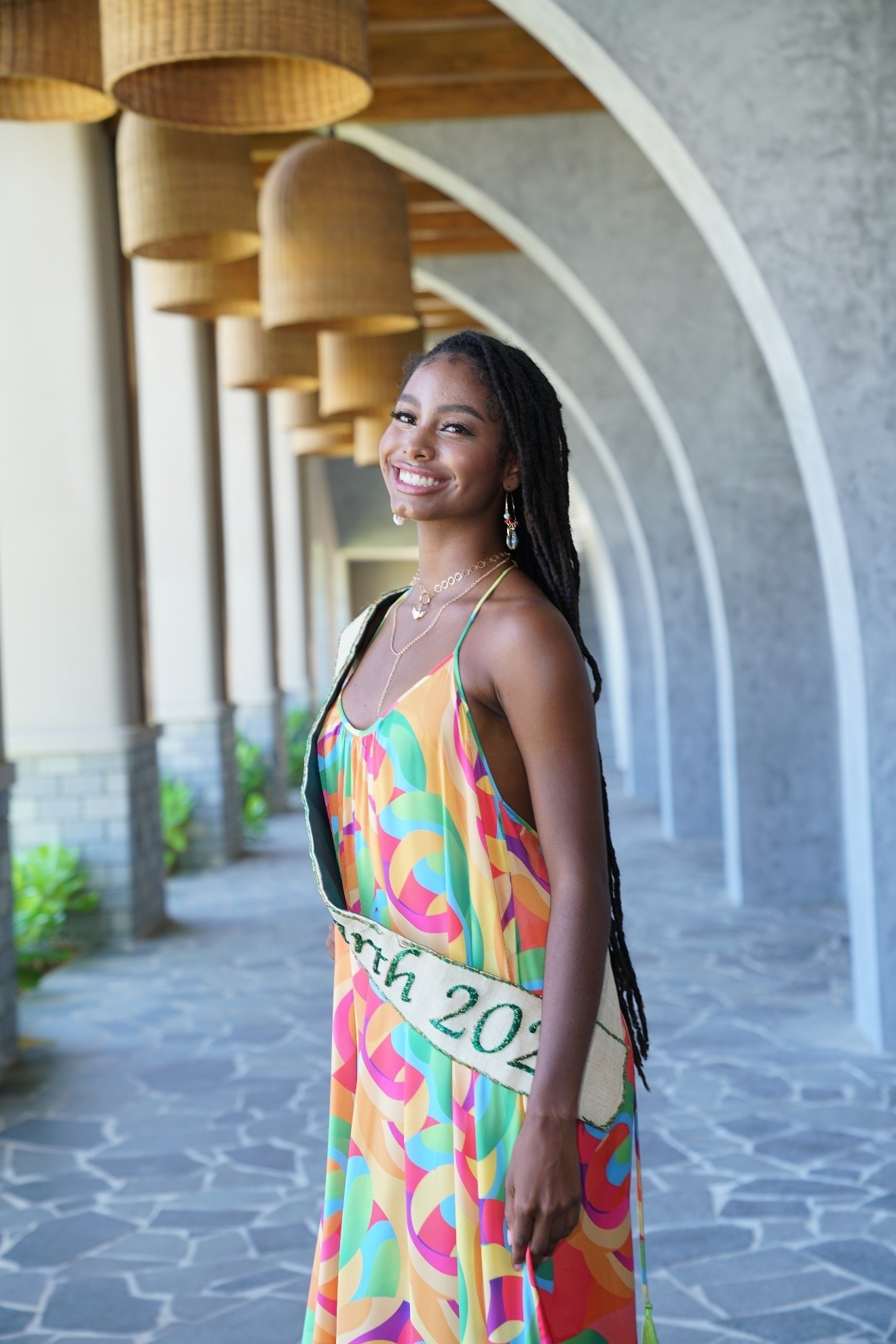 Hoa hau Trai Dat 2021,  NovaWorld Phan Thiet anh 7