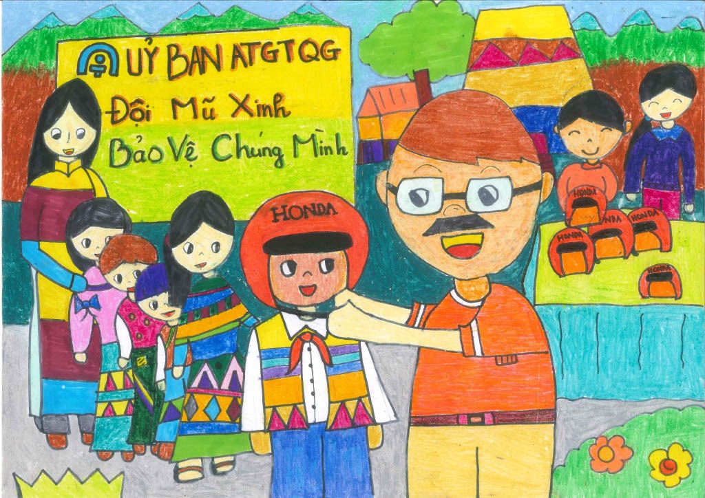 Honda Viet Nam anh 7