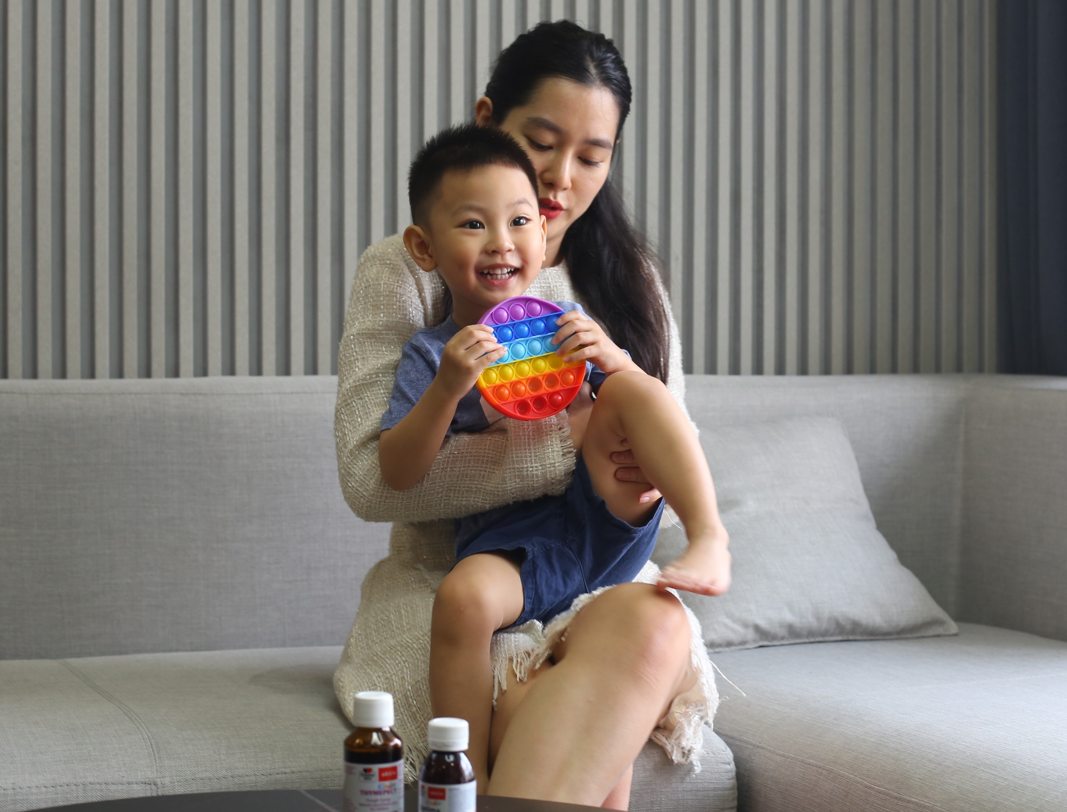 Mua thuoc hau Covid anh 3