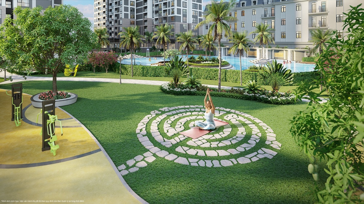 Phan khu The Tonkin anh 2