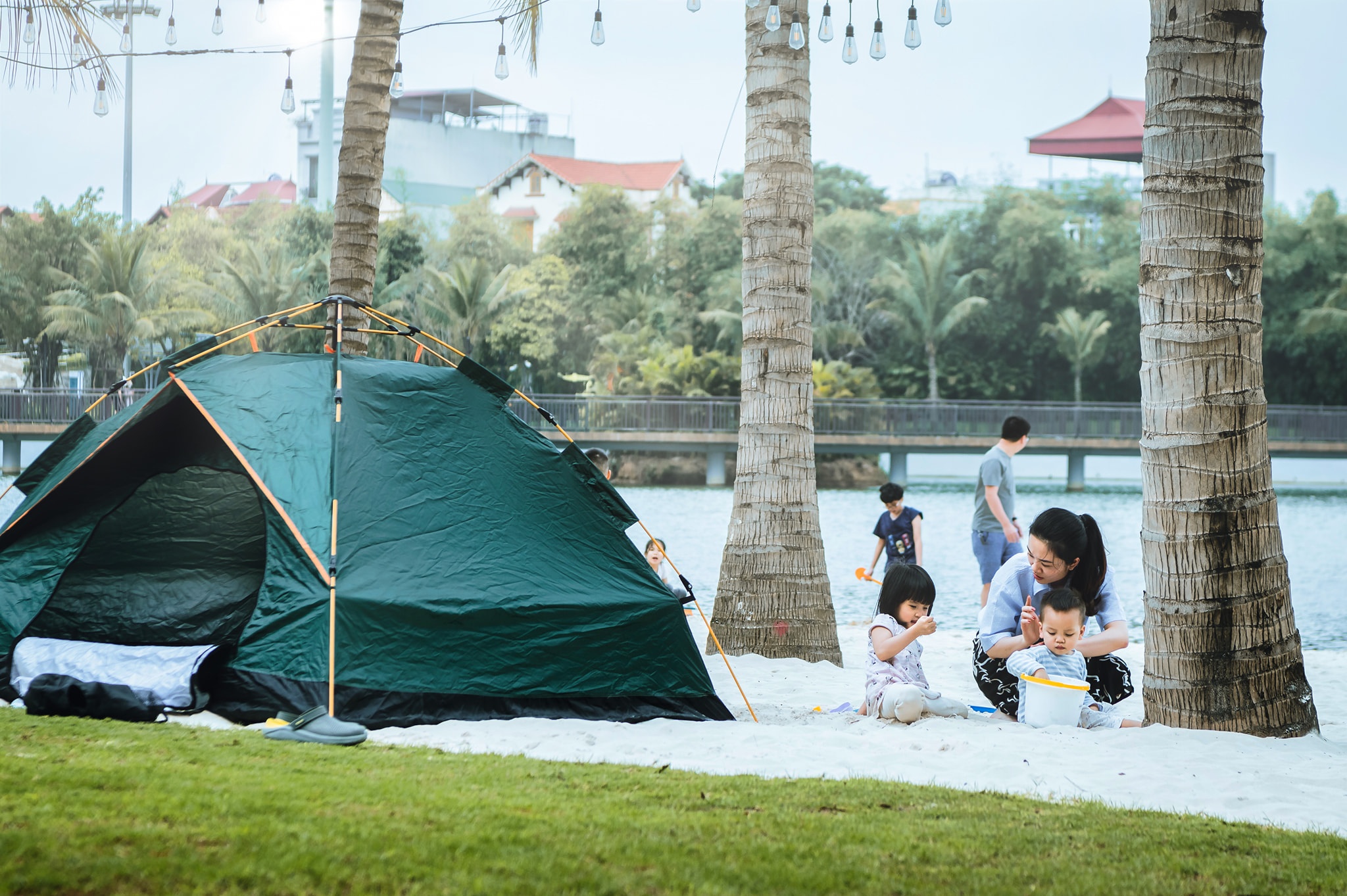 Vinhomes Smart City ảnh 2 Vinhomes Smart City anh 2