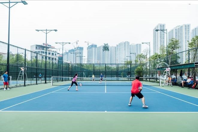 Vinhomes Smart City ảnh 3 Vinhomes Smart City anh 3