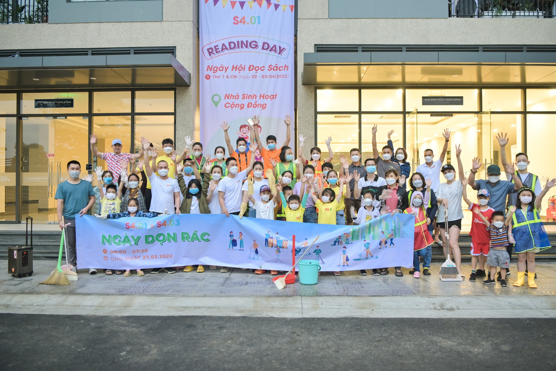 Vinhomes Smart City ảnh 4 Vinhomes Smart City anh 4