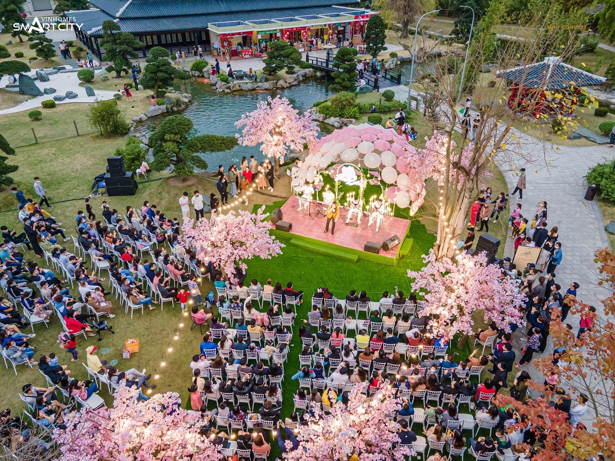 Vinhomes Smart City anh 5