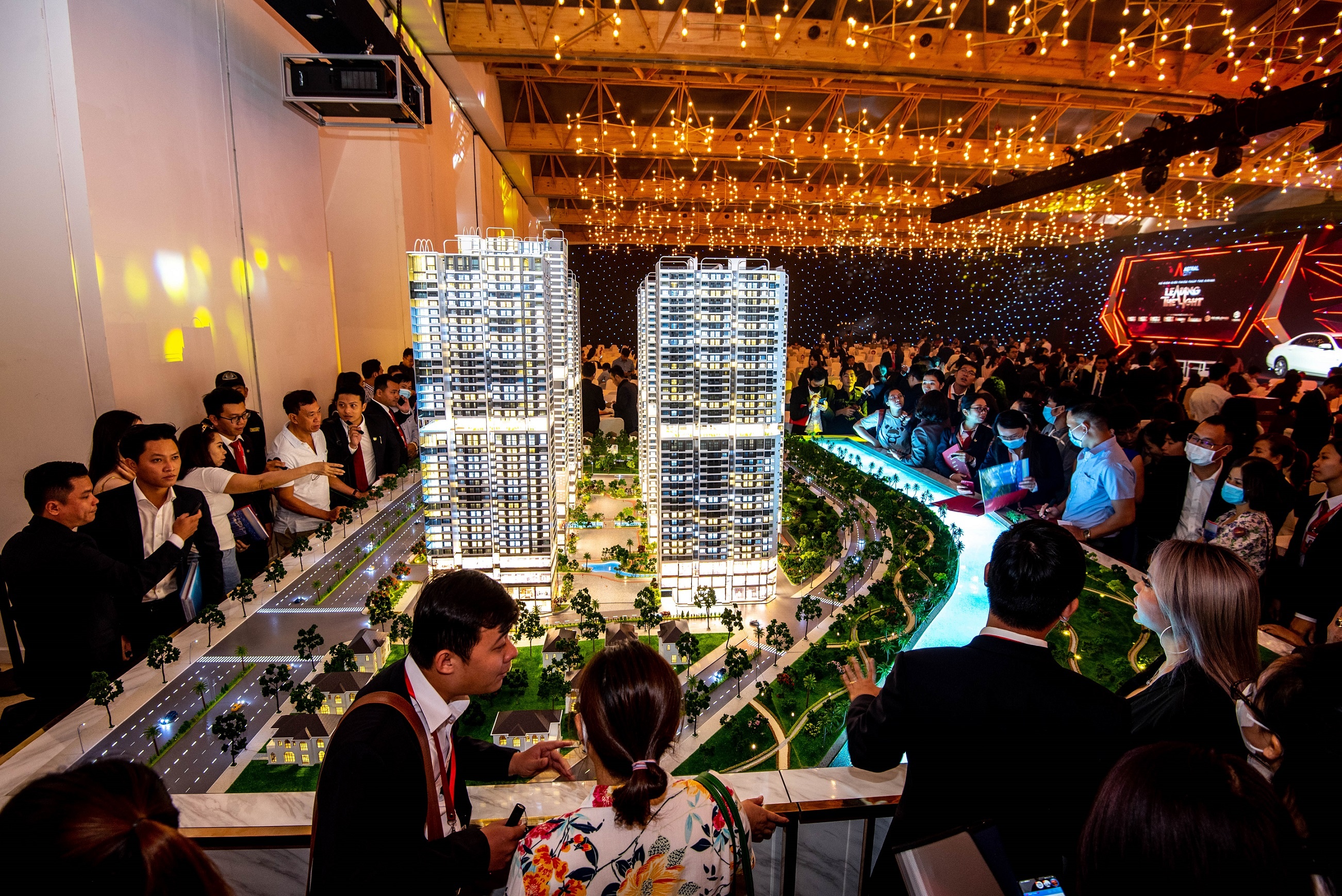 DKRA Vietnam,  nhan vien kinh doanh anh 1