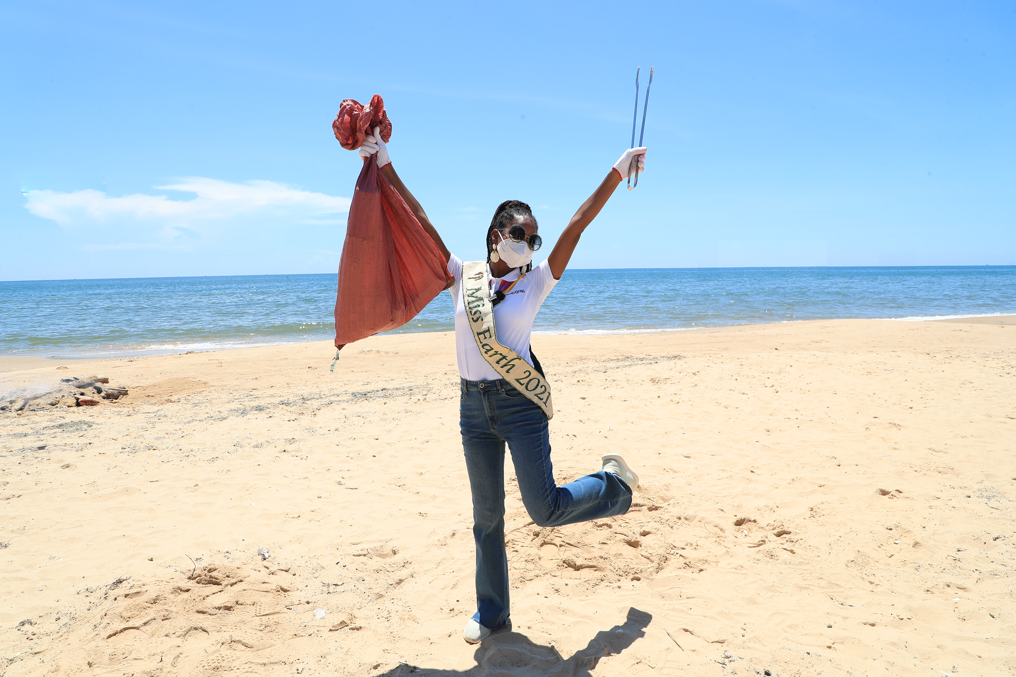 Hoa hậu Trái Đất 2021, NovaWorld Phan Thiet ảnh 6 Hoa hau Trai Dat 2021, NovaWorld Phan Thiet anh 6