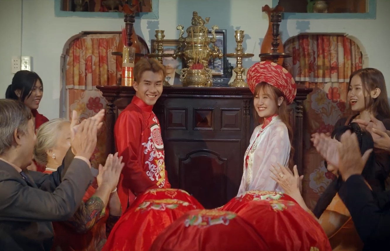 #zingchart real-time,  Zing MP3 anh 2