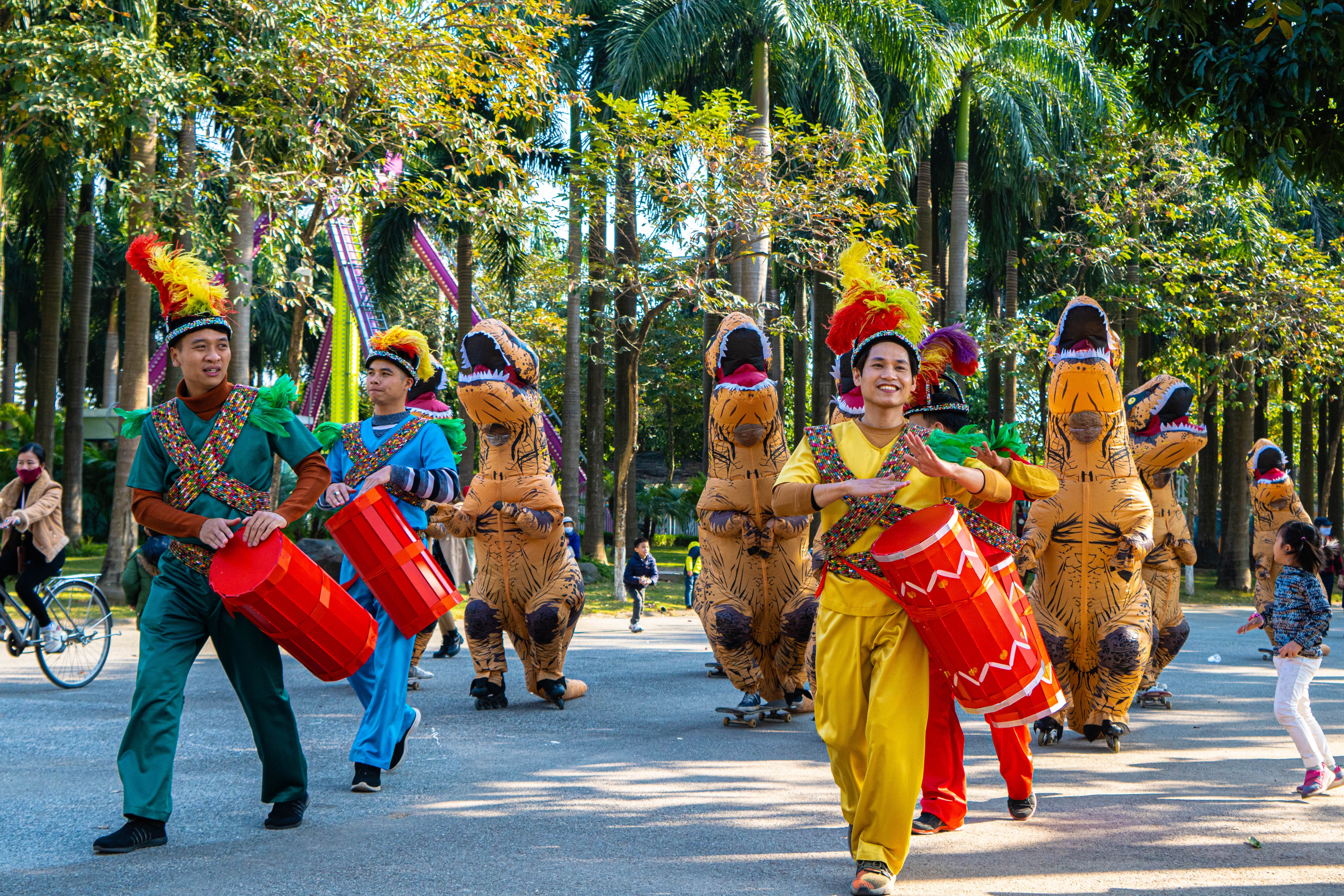 du lich,  nghi duong anh 2