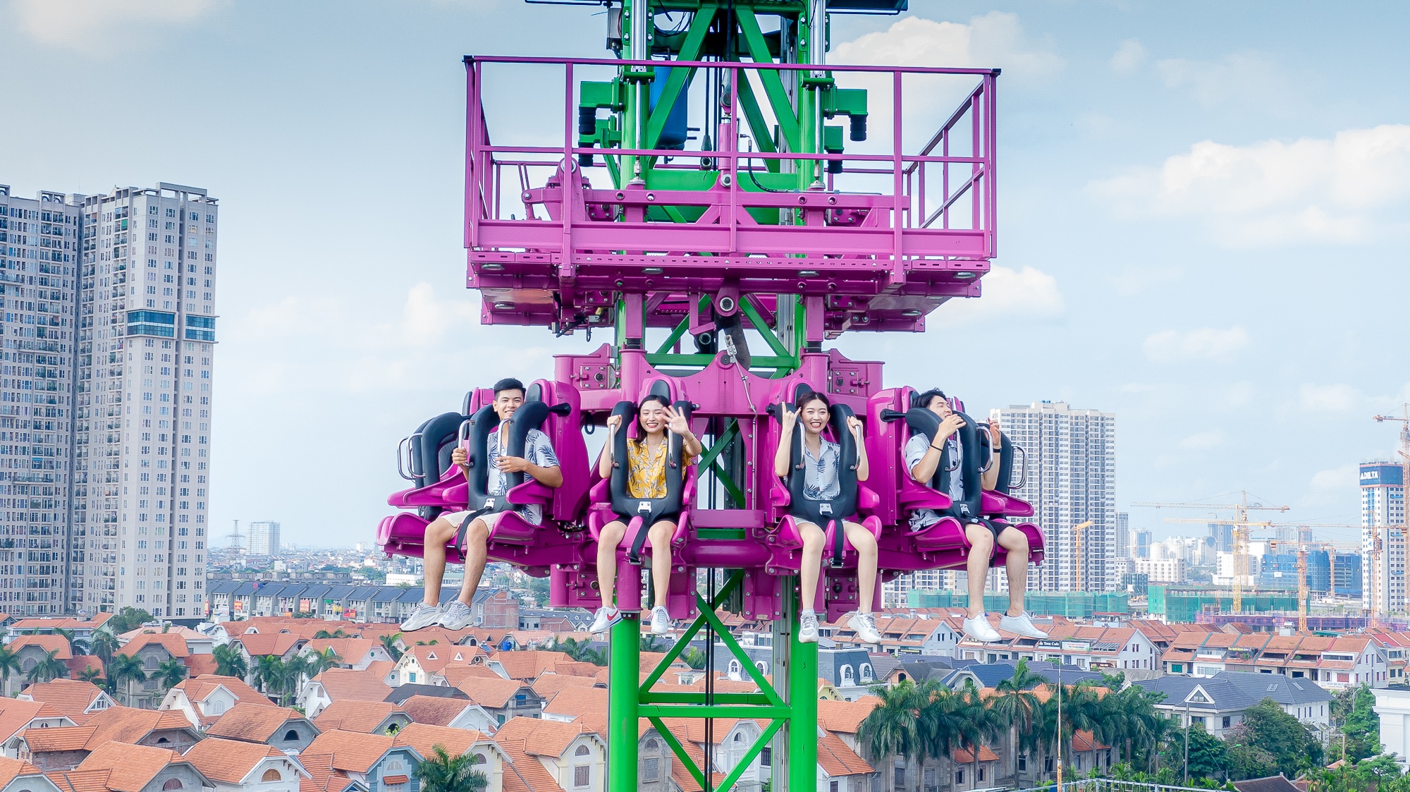 du lich,  nghi duong anh 6