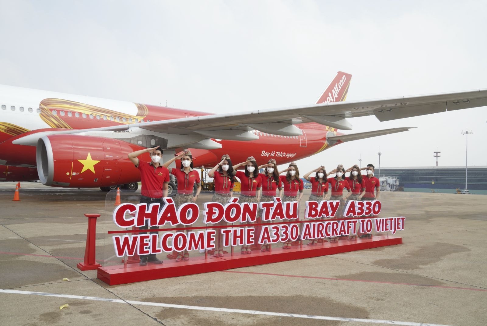 Vietjet anh 3