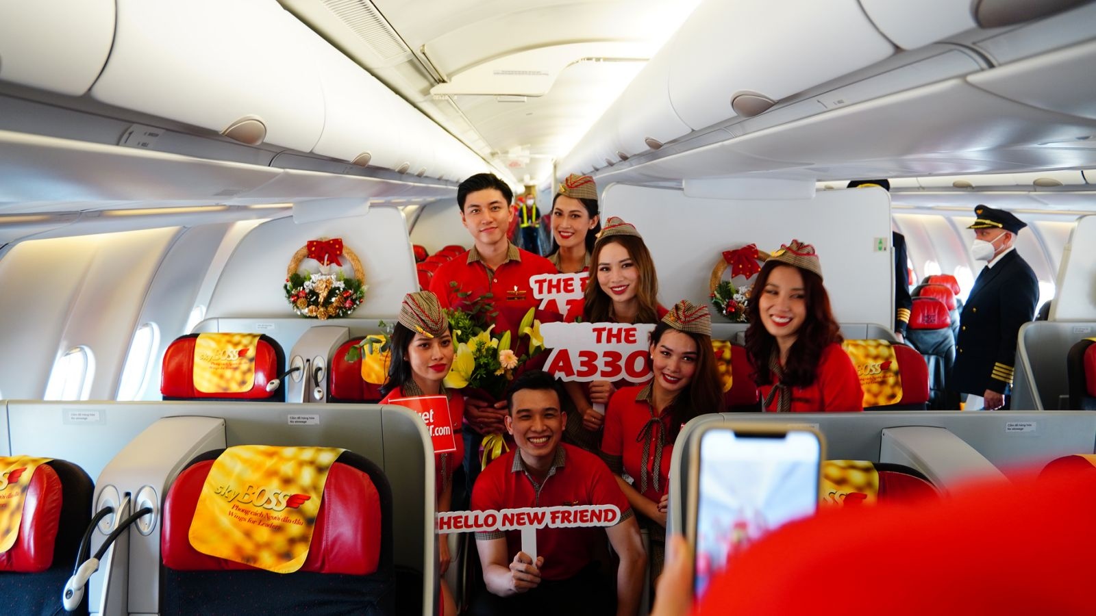 Vietjet anh 12