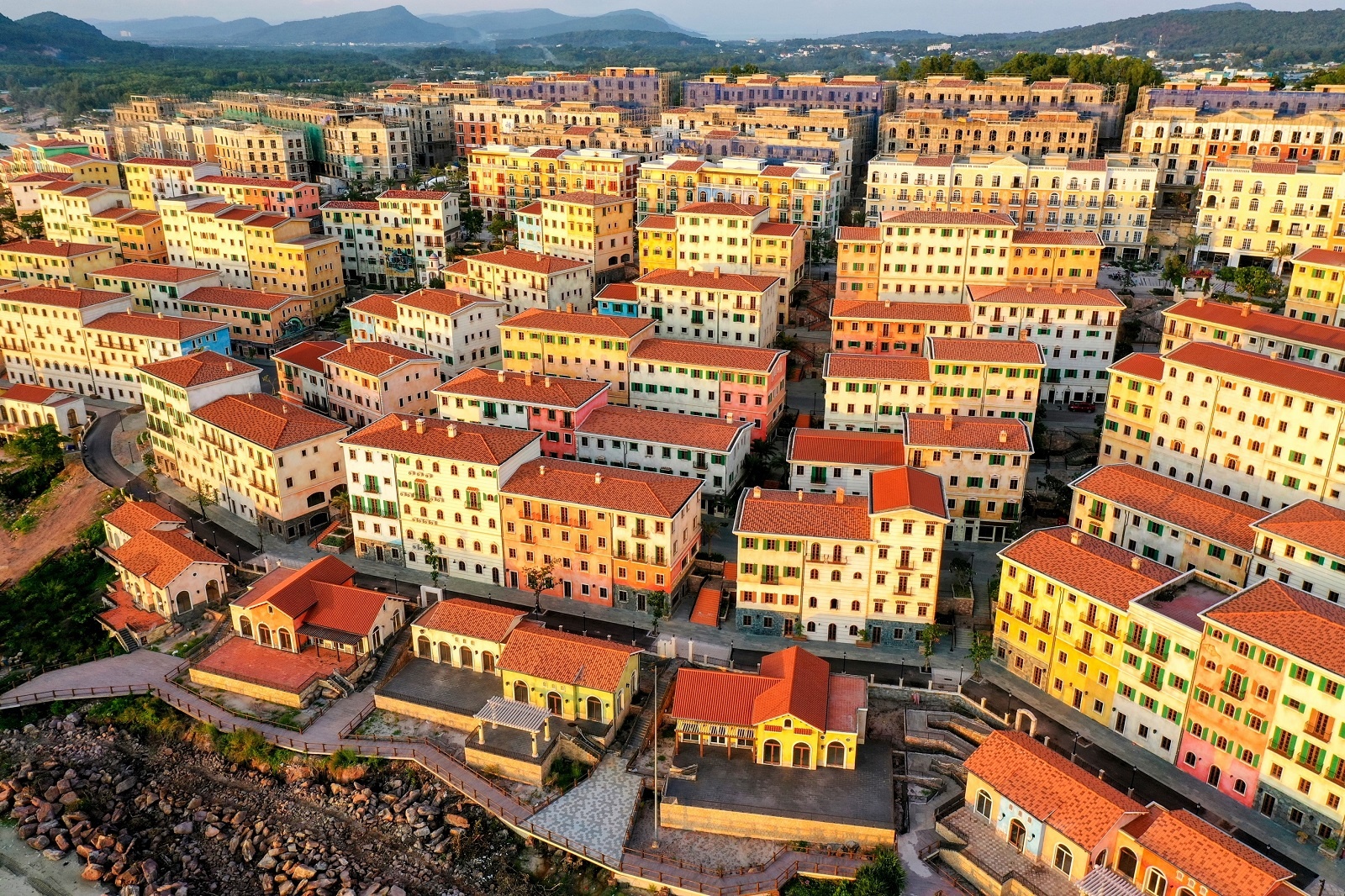 Sun Property,  Sun Group anh 3