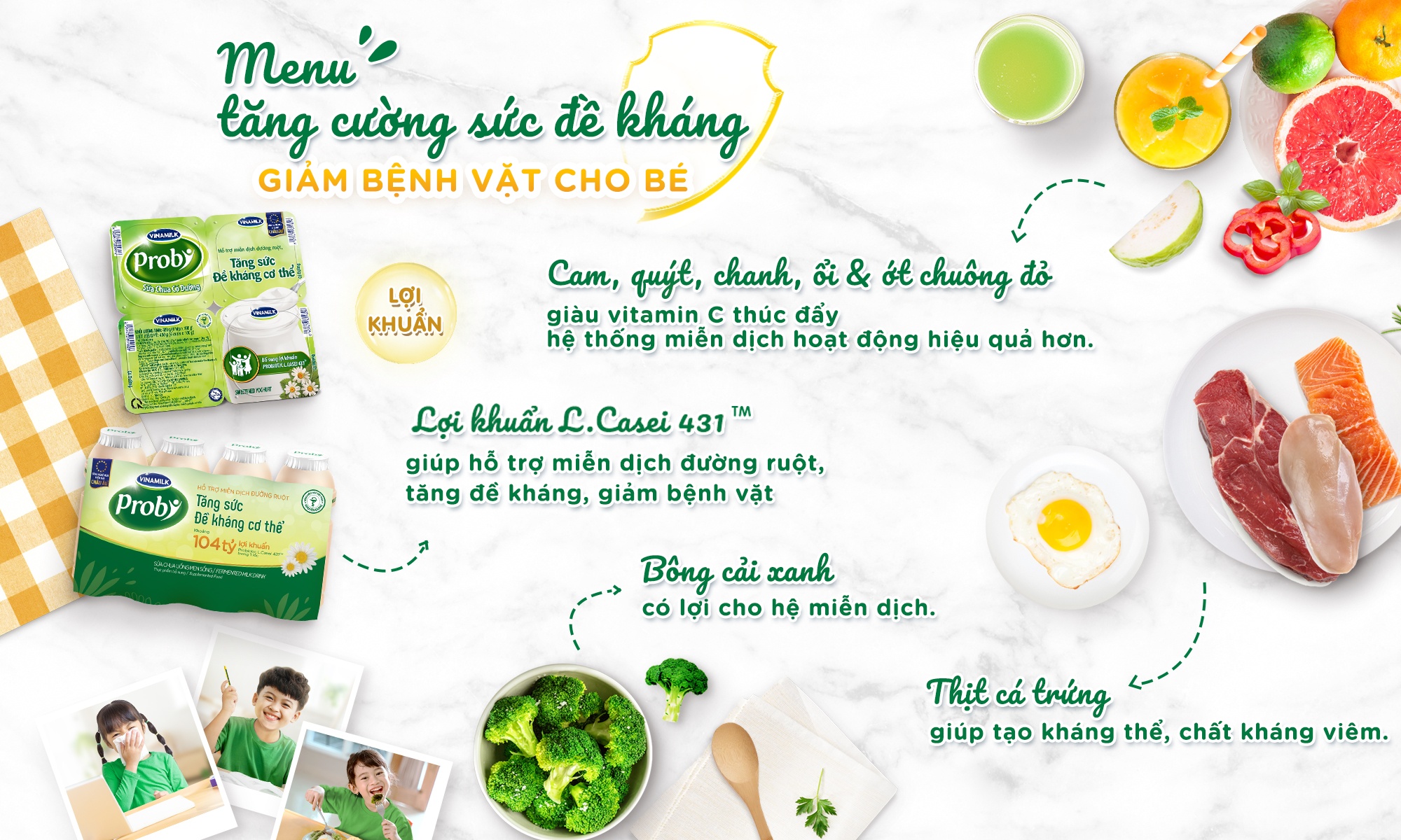 sữa chua uống,  Probi ảnh 2 sua chua uong,  Probi anh 2
