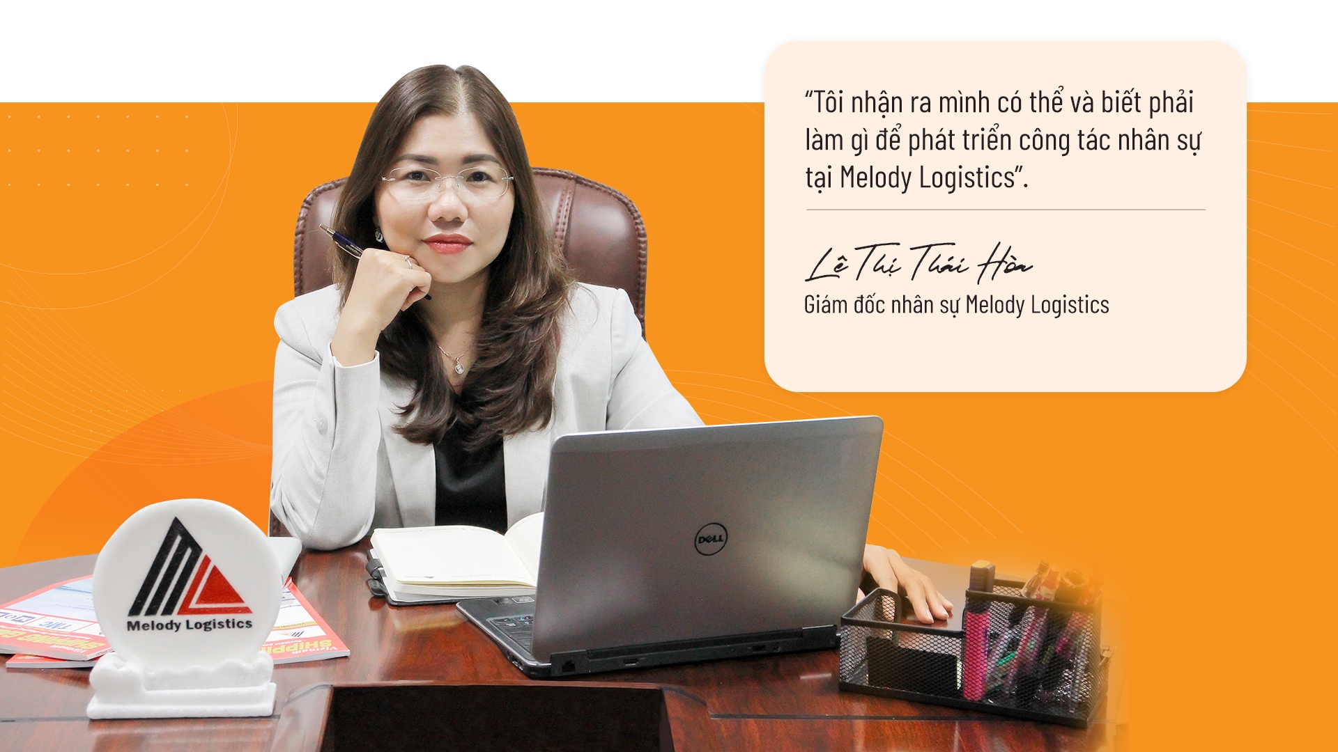 Tuyen dung logistics anh 1