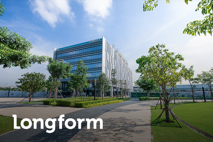 Van phong campus de cao suc khoe tinh than va ket noi cong dong hinh anh