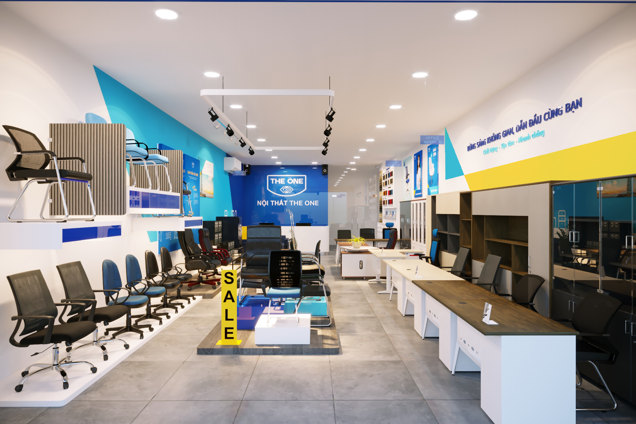 Noi that Hoa Phat anh 2