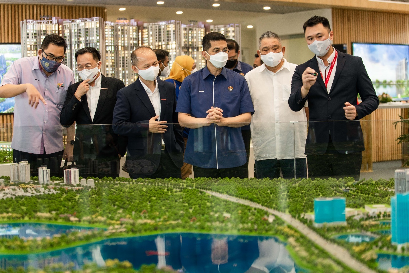 do thi xanh,  phat trien ben vung anh 3