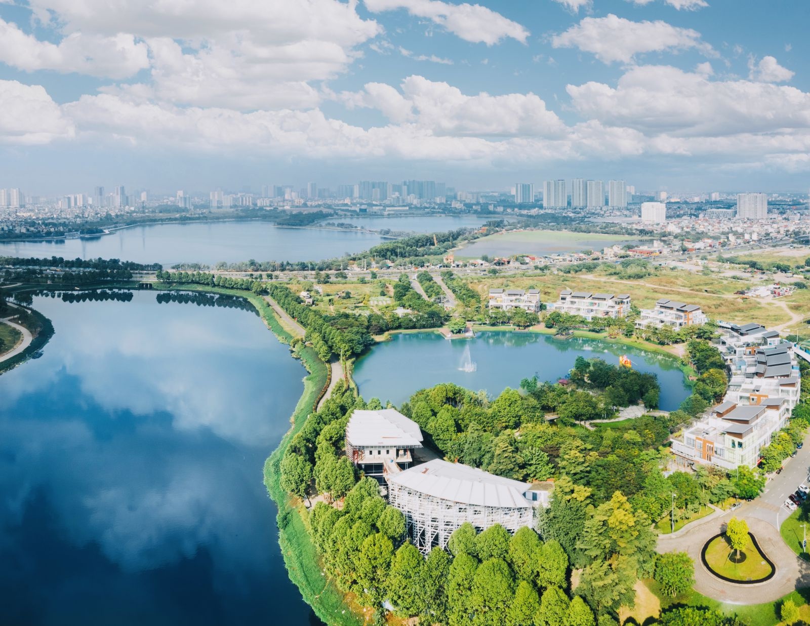 Chien luoc phat trien ben vung cua Gamuda Land Viet Nam hinh anh