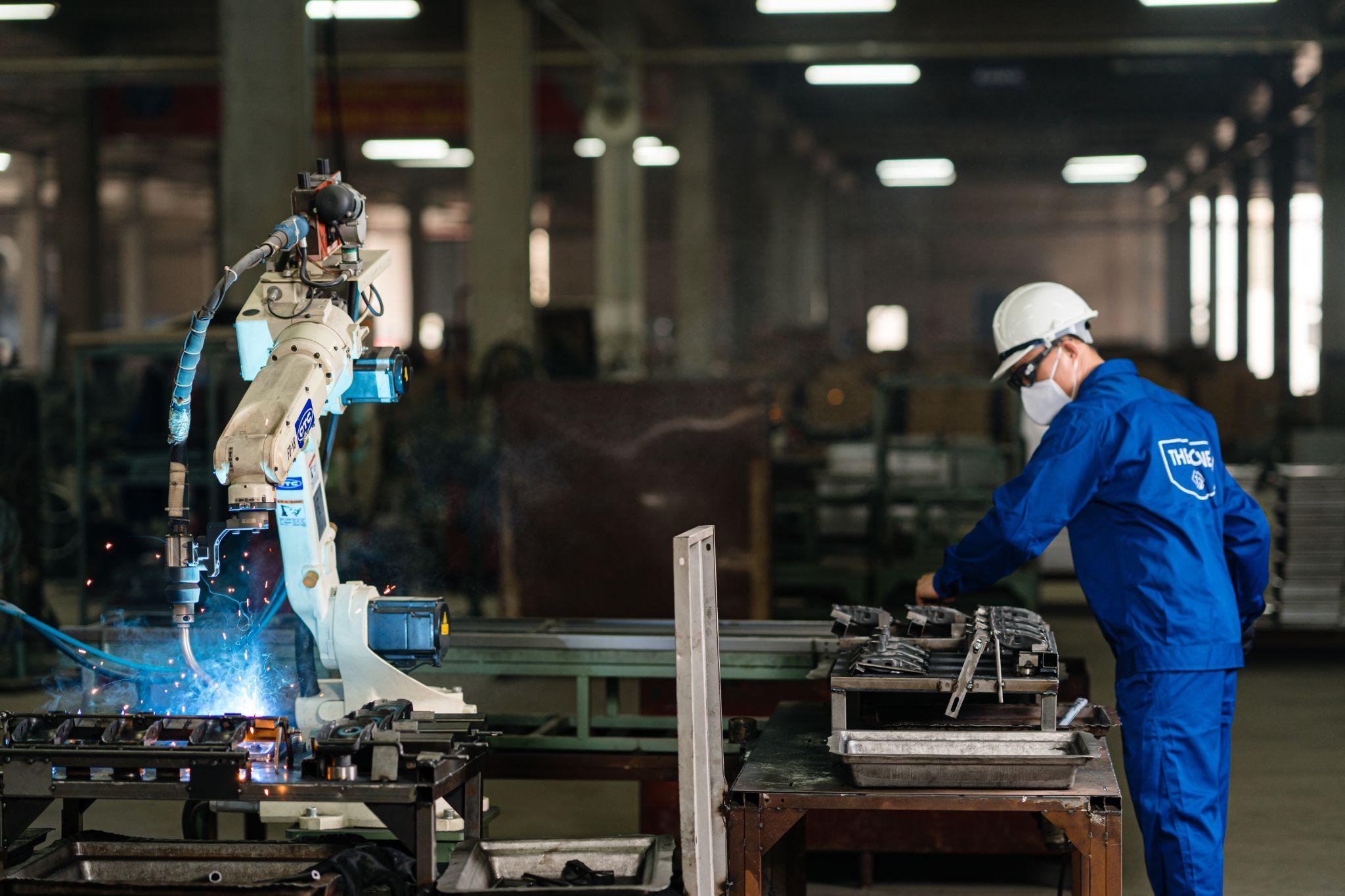 Noi that Hoa Phat anh 3