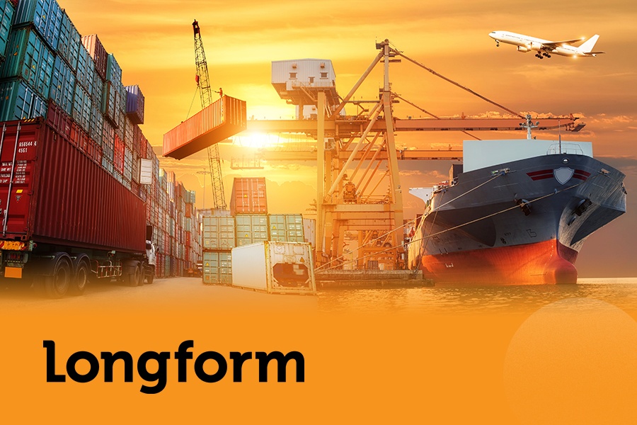 Hanh trinh phat trien va ket noi nhan tai cua Melody Logistics hinh anh