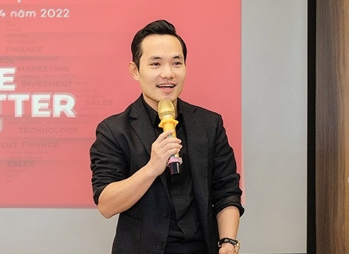 An Gia va FPT hoan thanh cot moc chuyen doi so dau tien hinh anh