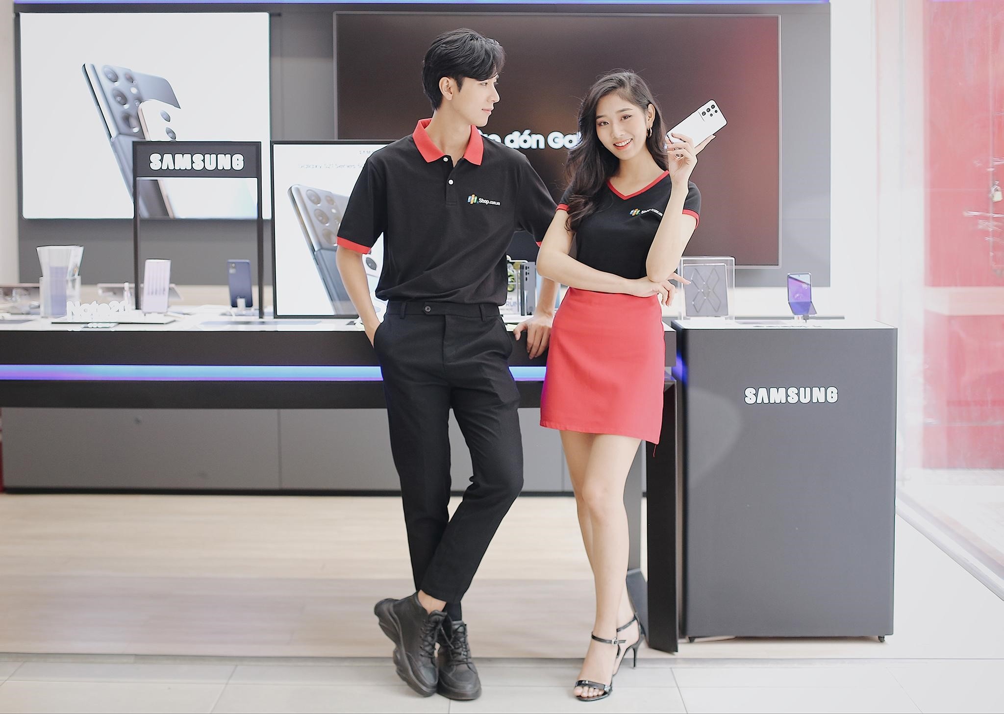 Khuyen mai FPT Shop anh 1