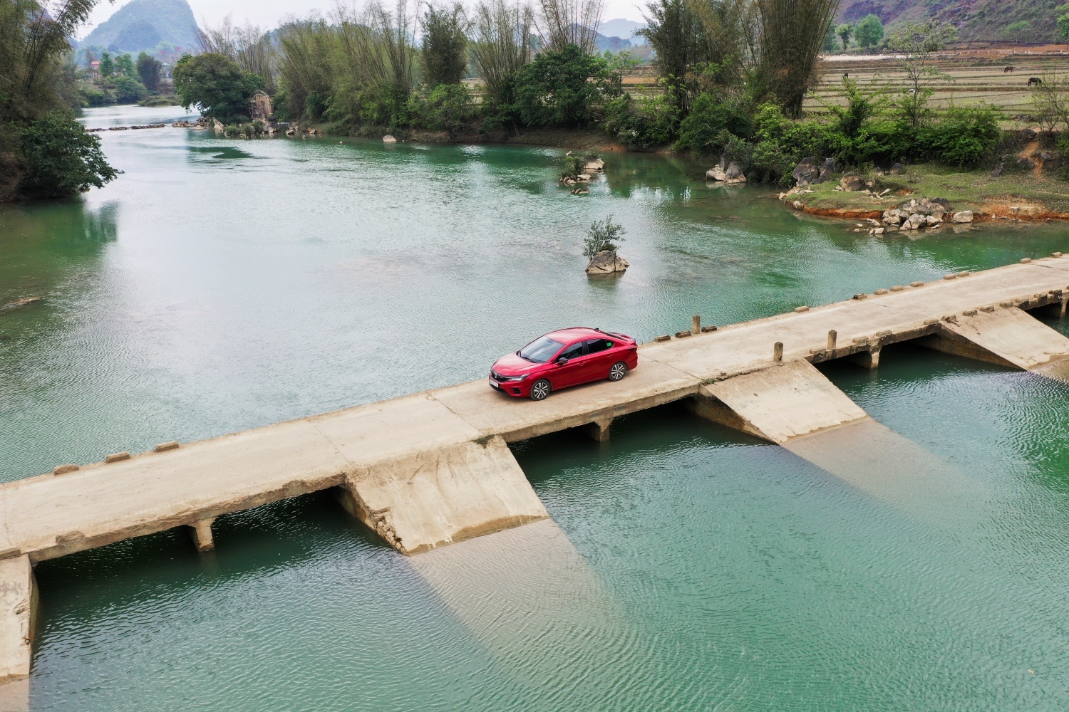 Honda City,  xe hoi anh 3