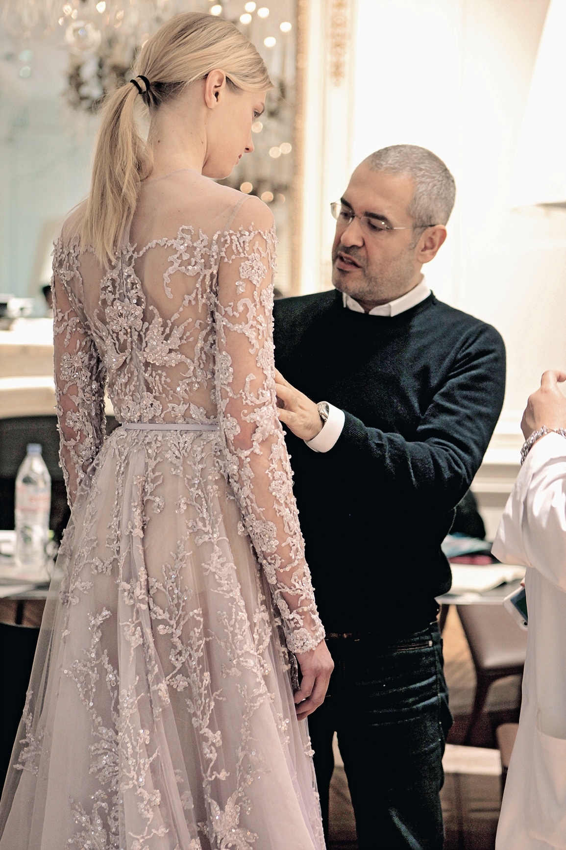 Masterise Homes,  Elie Saab anh 1