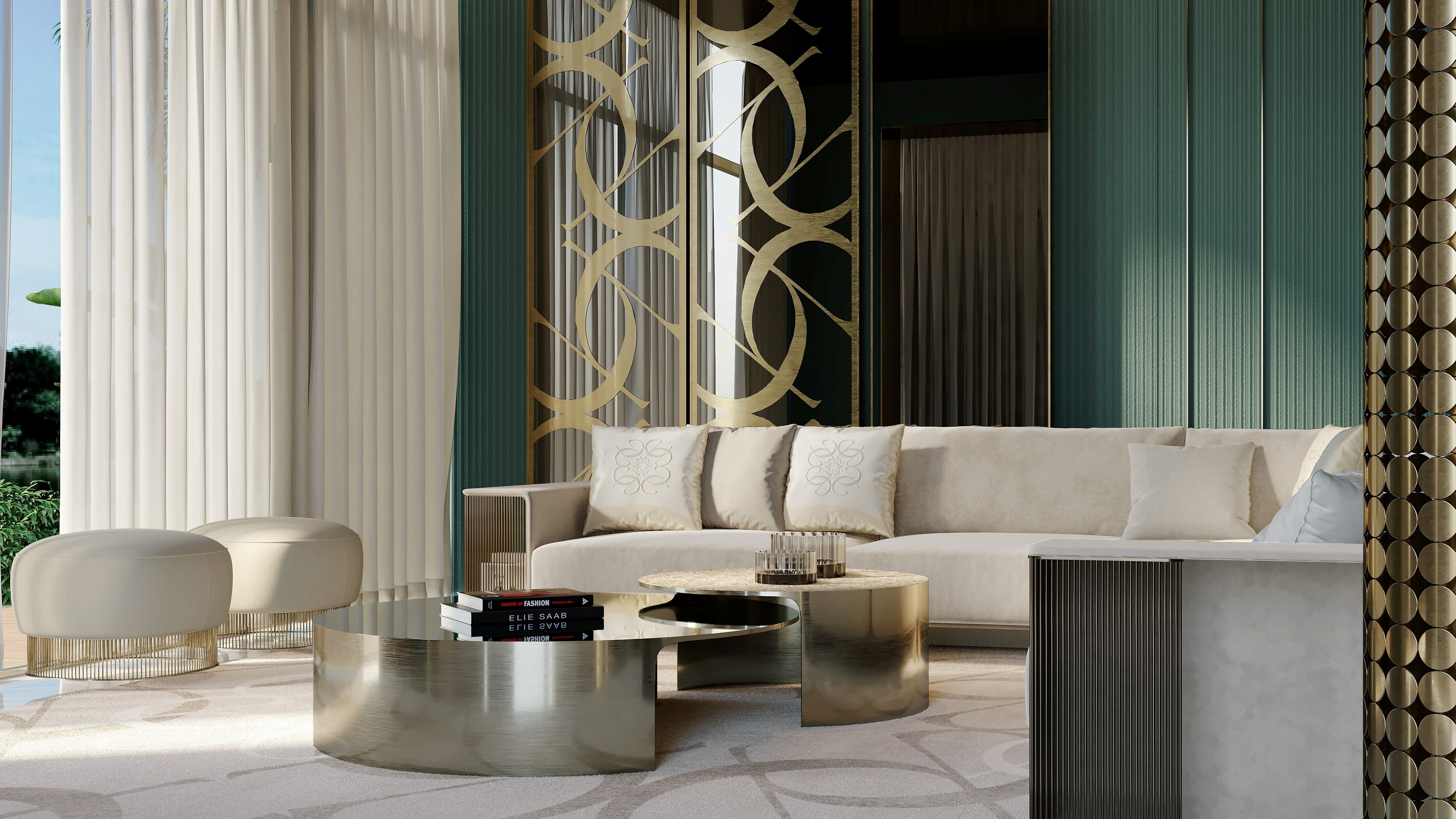 Masterise Homes,  Elie Saab anh 4