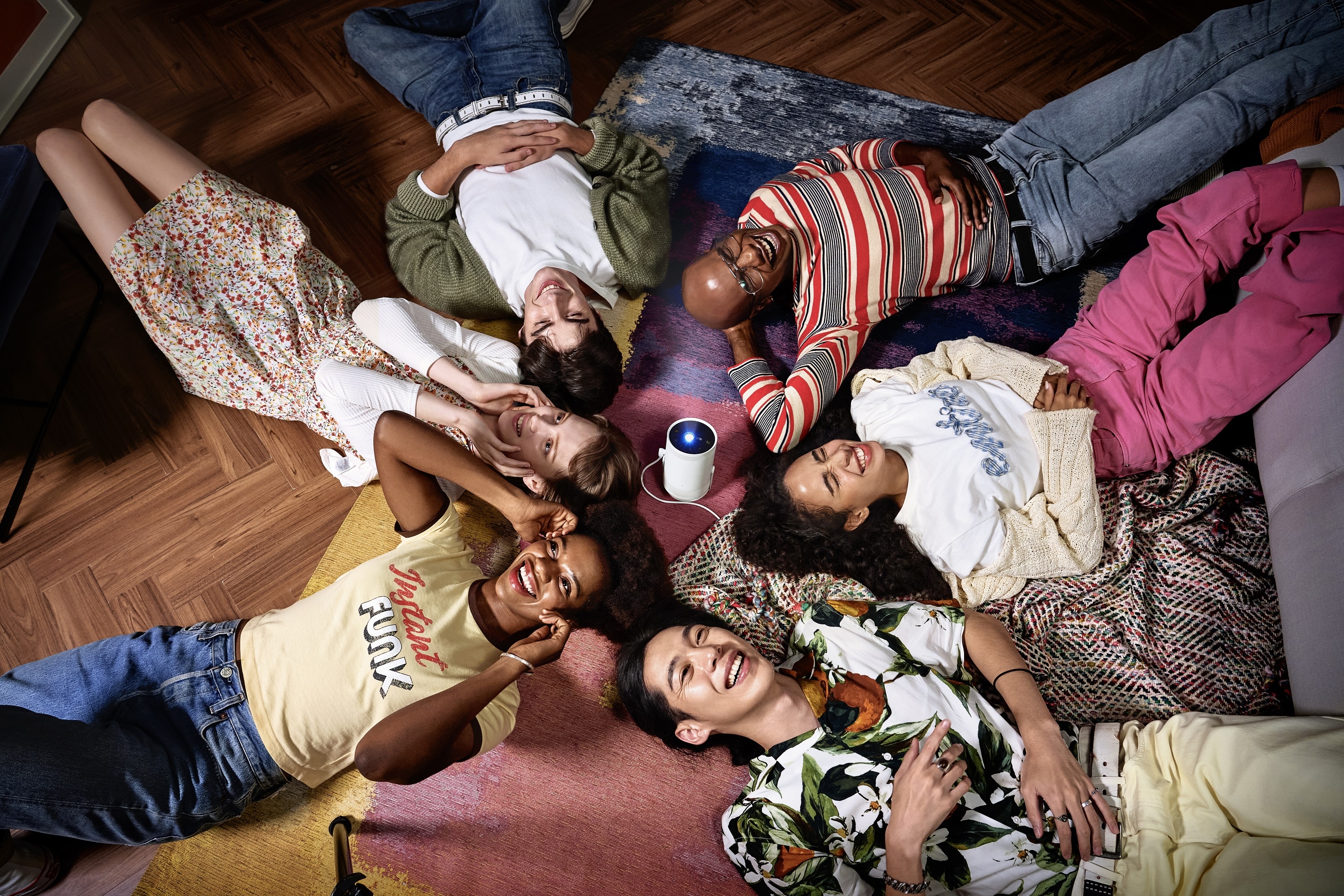 Samsung,  digital nomad anh 5