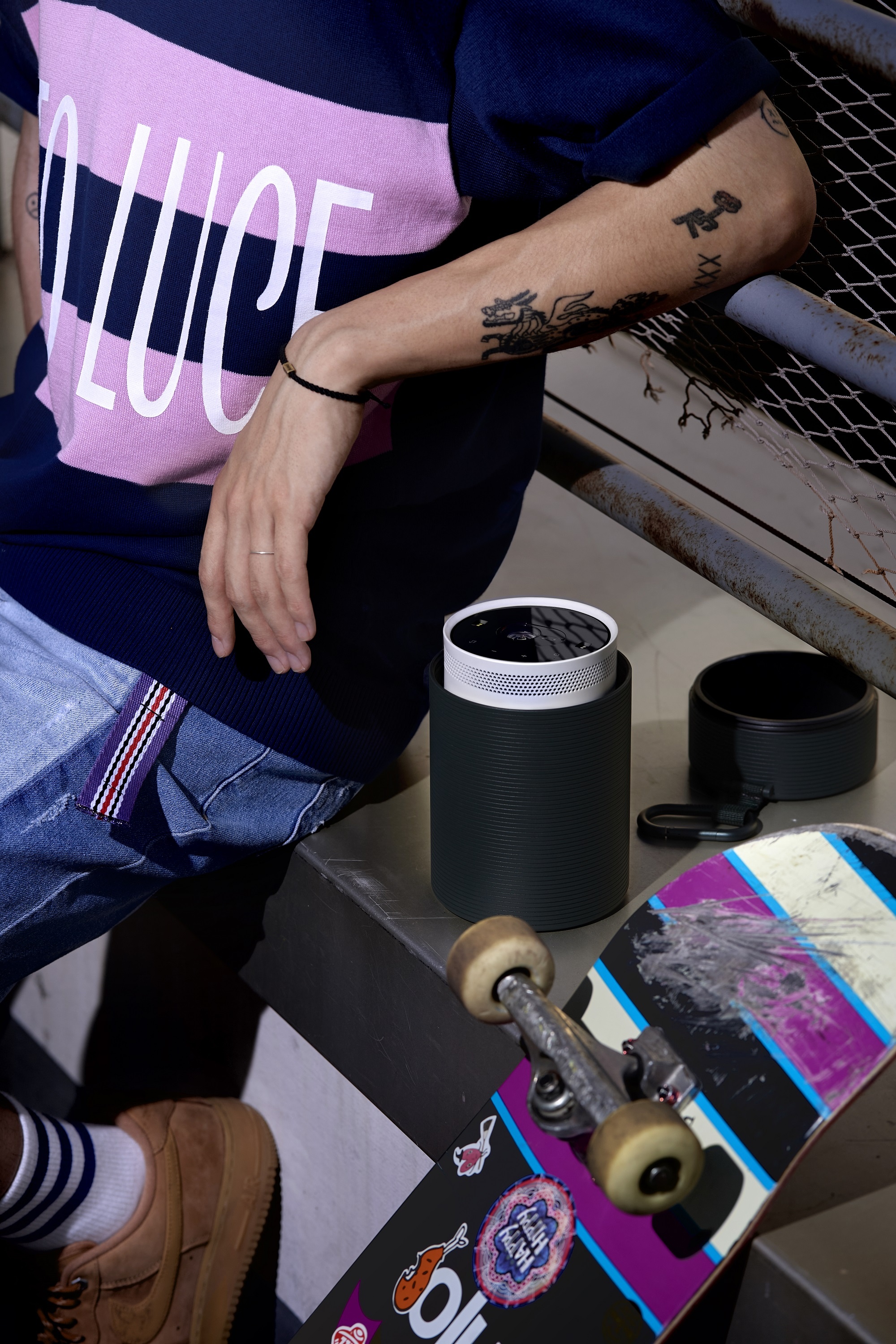 Samsung, digital nomad ảnh 2 Samsung, digital nomad anh 2