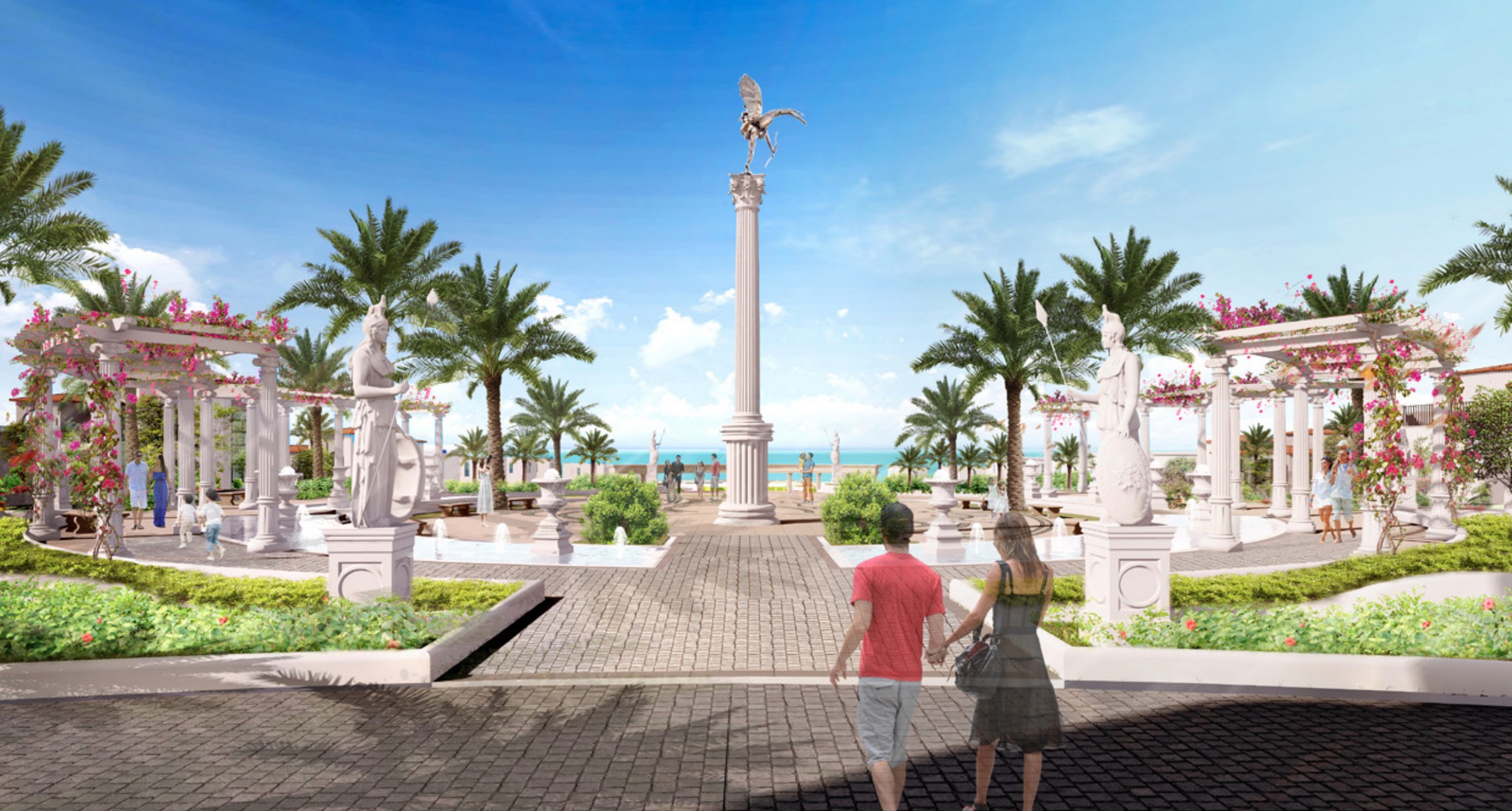 Cam Ranh Bay Hotels & Resorts anh 1