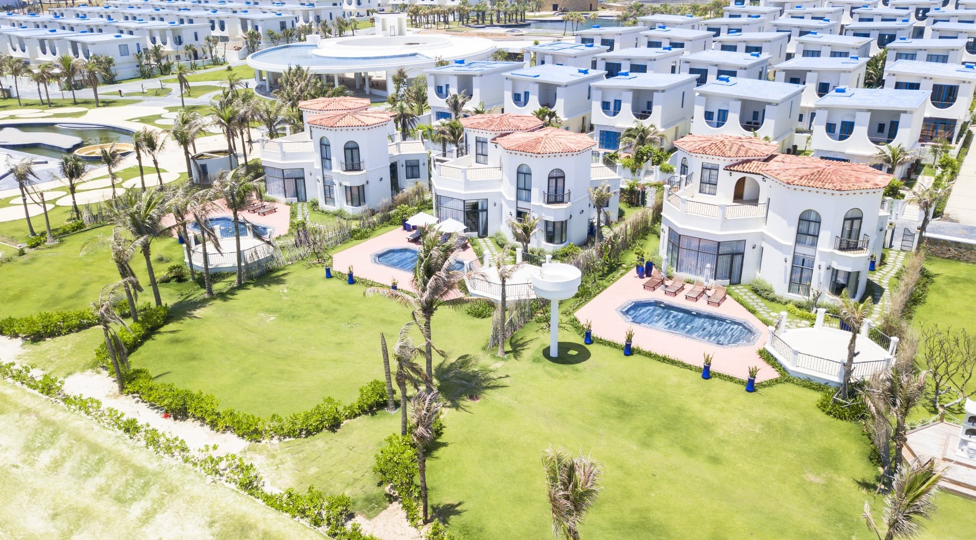 Cam Ranh Bay Hotels & Resorts anh 3