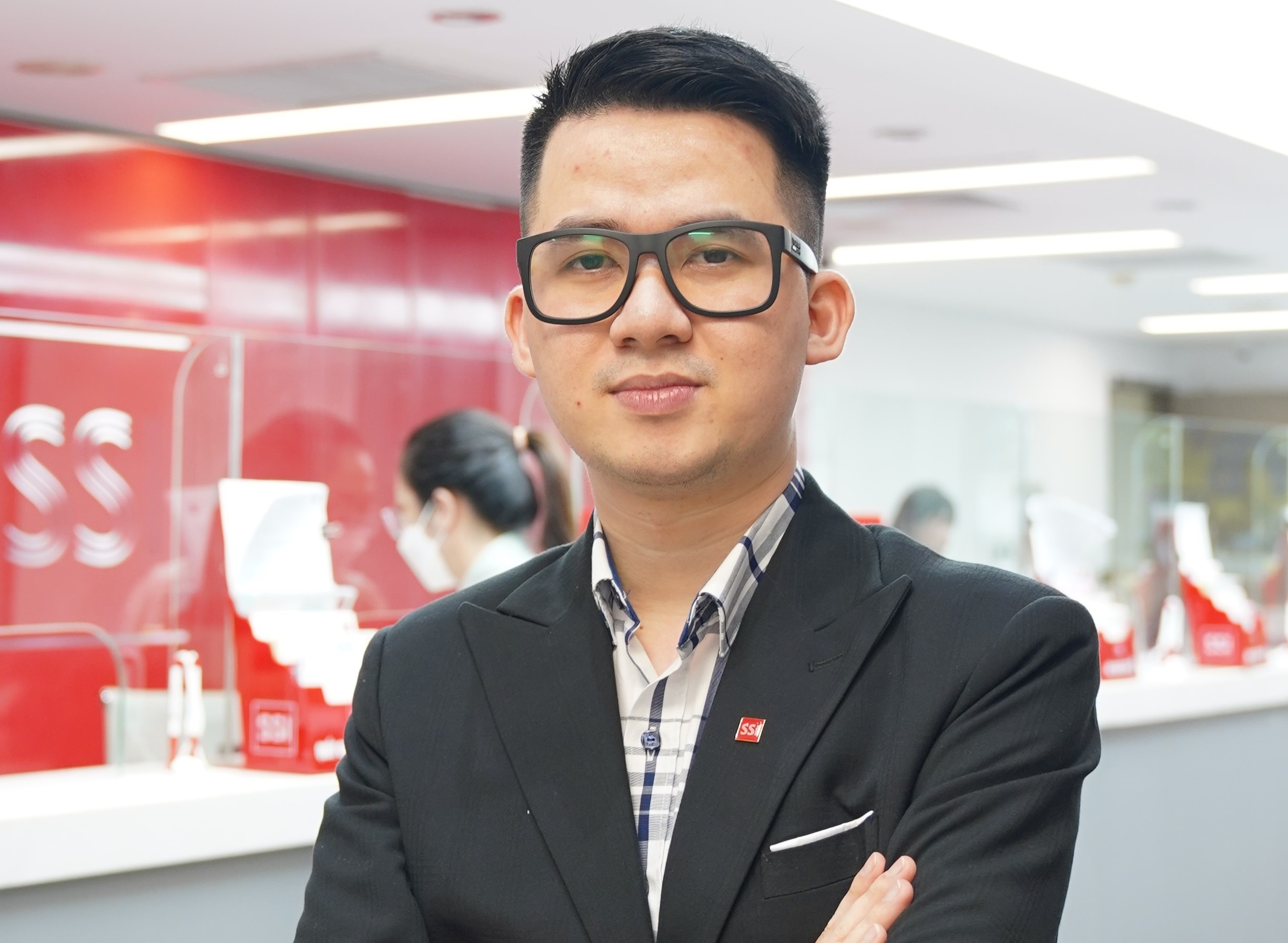 'Tiep can chung khoan som cho toi nhieu dieu’ hinh anh