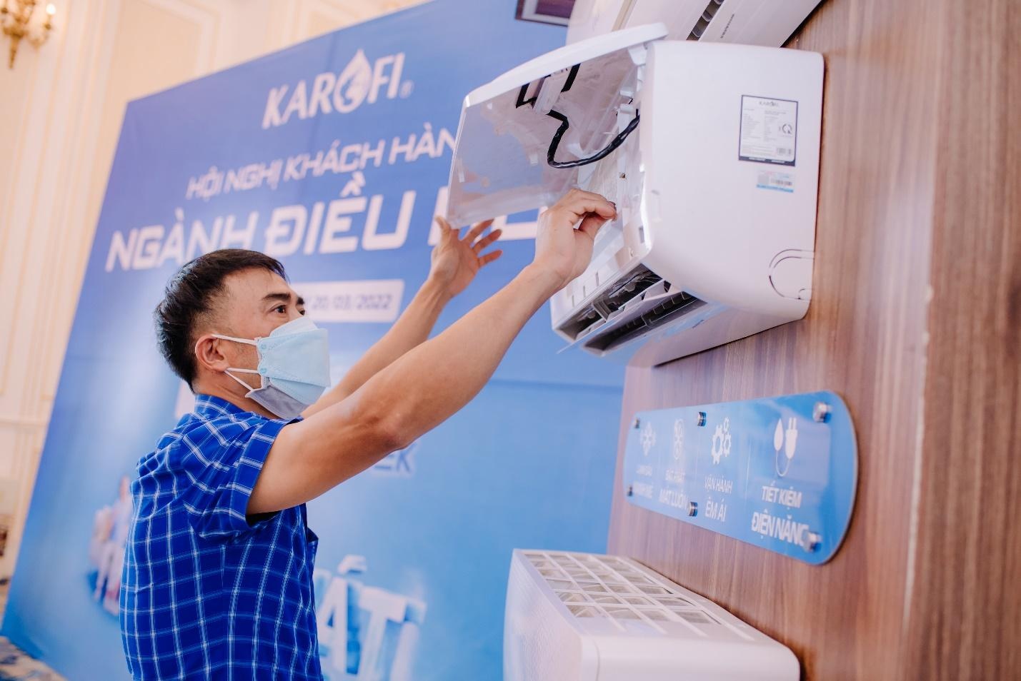 Luu y khi mua dieu hoa lam lanh nhanh hinh anh