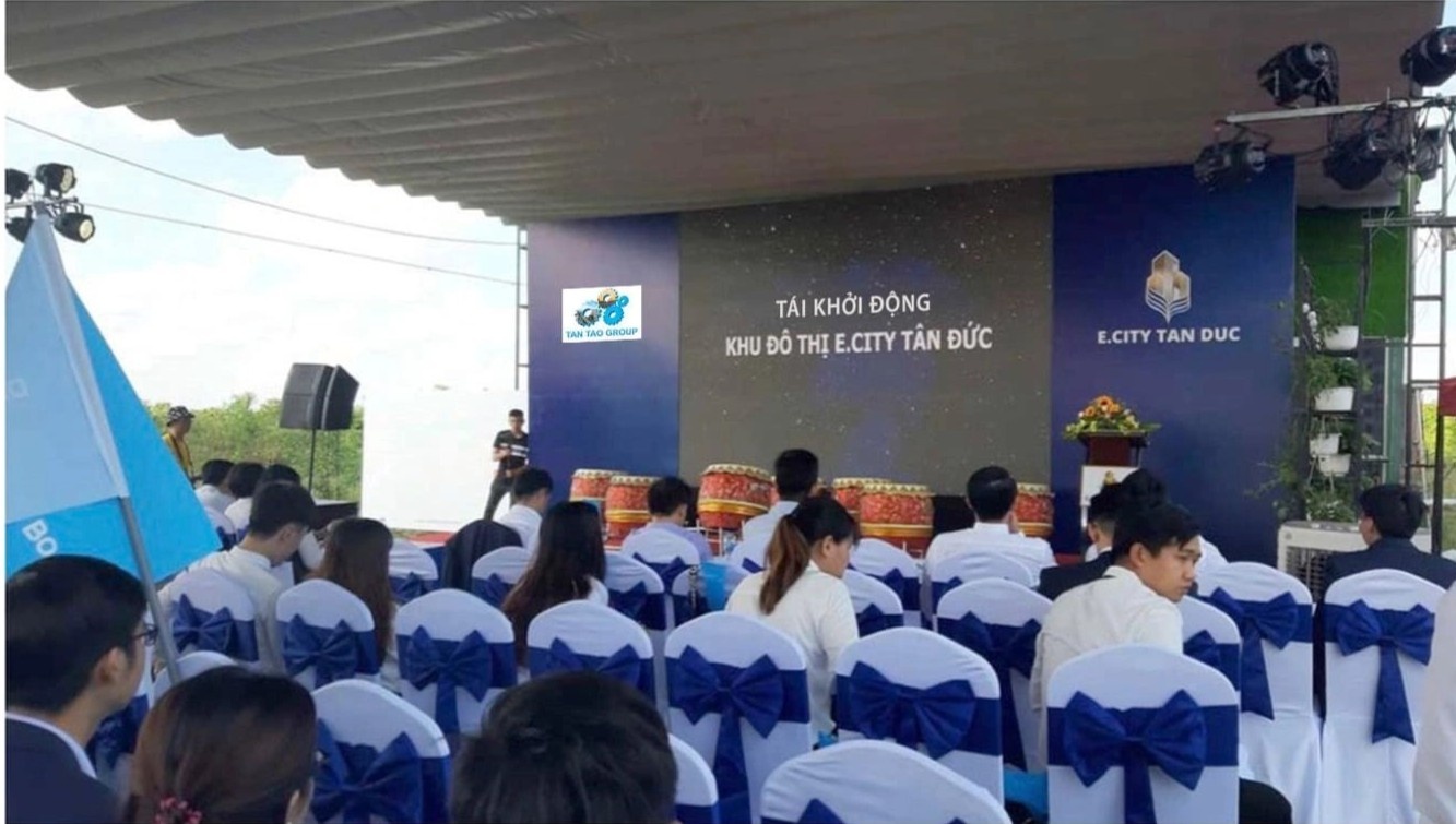 Tap doan Tan Tao anh 1