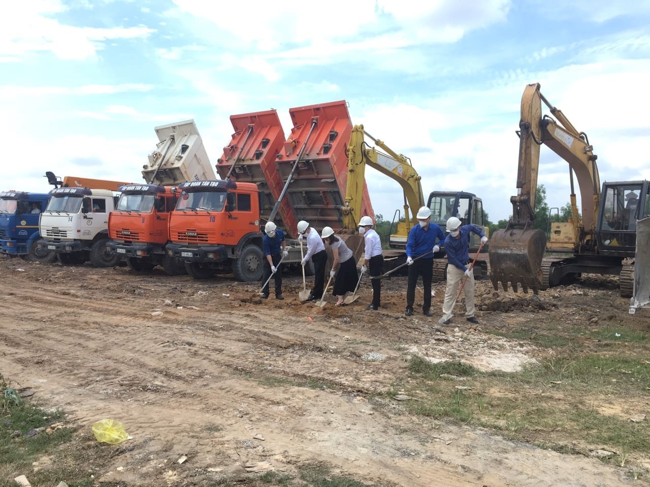 Tap doan Tan Tao anh 3