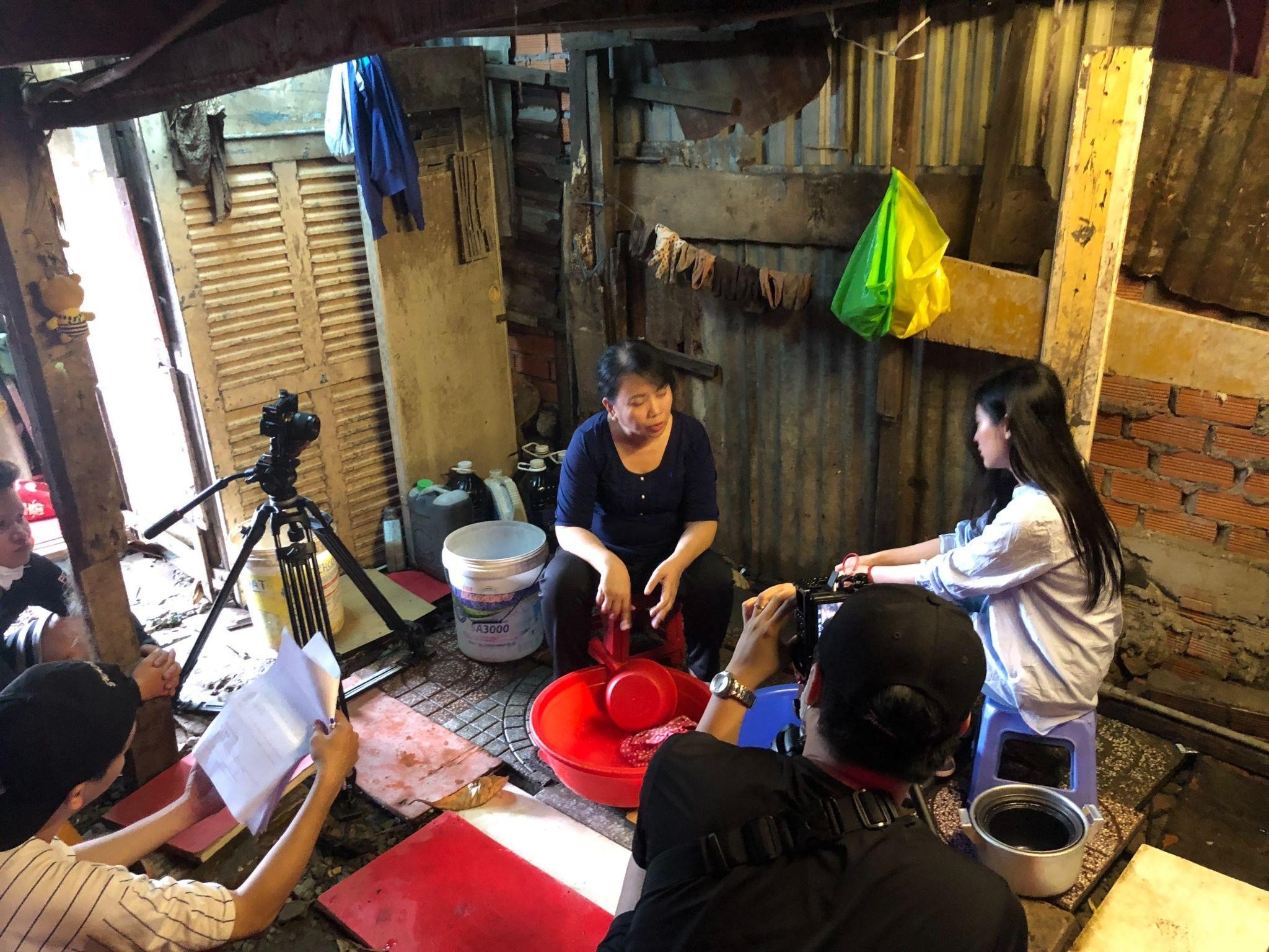 Theanh28 Entertainment anh 4