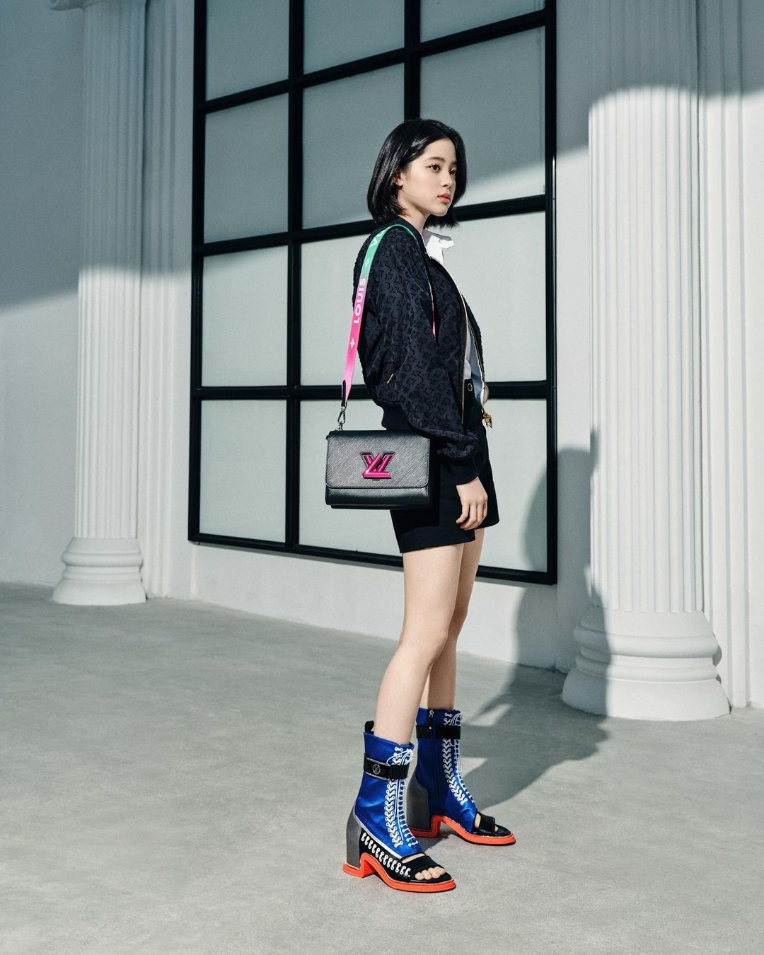 LV Twist ảnh 2 LV Twist anh 2