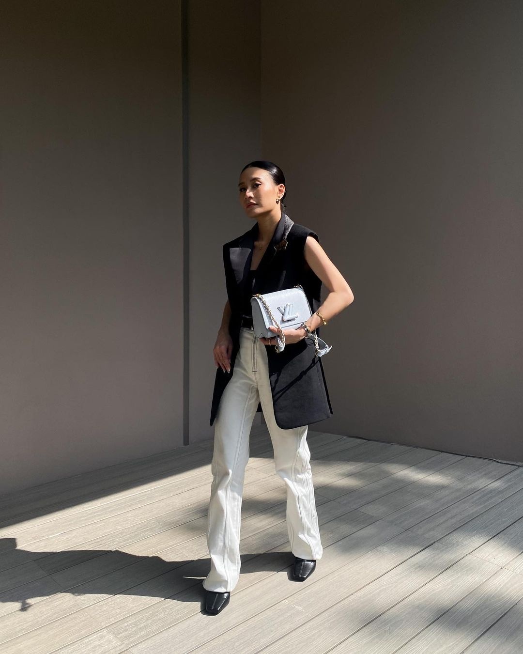 LV Twist ảnh 5 LV Twist anh 5