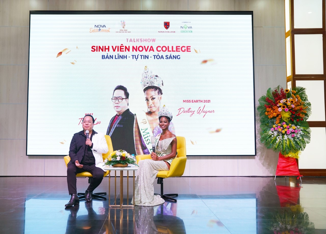 Nova College anh 2