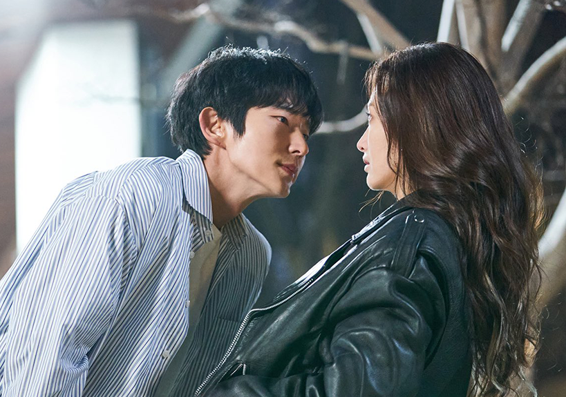 My nam Lee Joon Gi tai xuat trong 'Again my life' tren FPT Play hinh anh