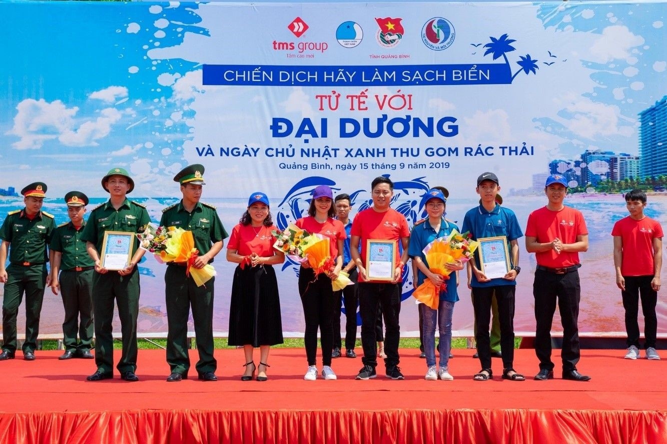 khong gian xanh,   TMS Hotel Da Nang Beach anh 3