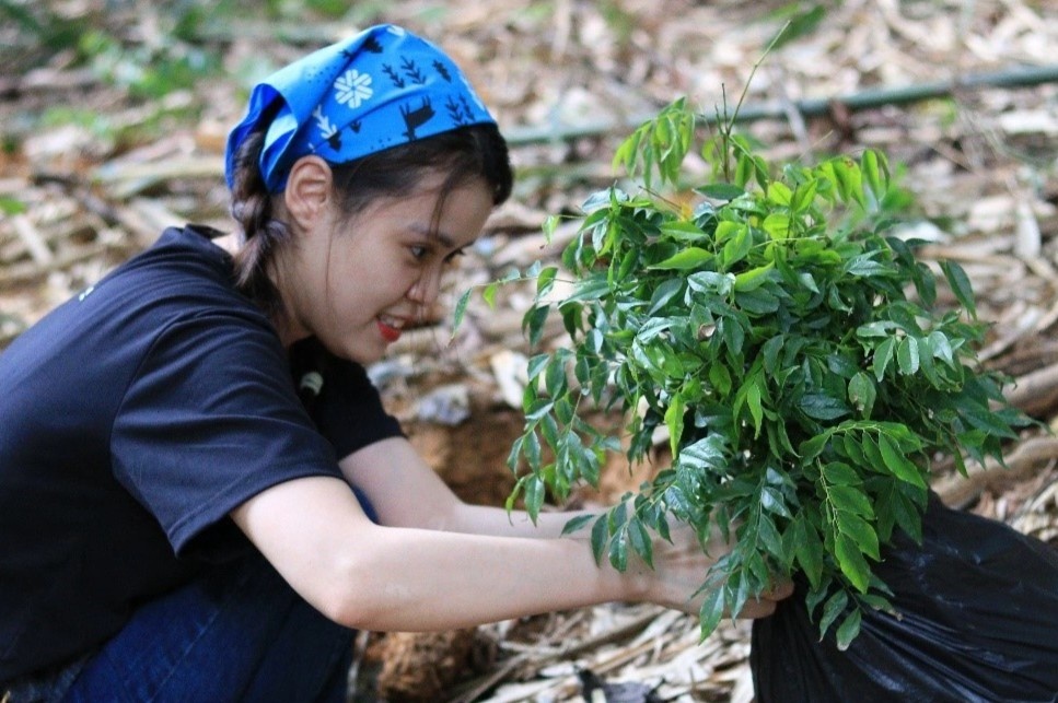 Siberian Wellness lan toa cam hung song xanh toi nguoi tre hinh anh