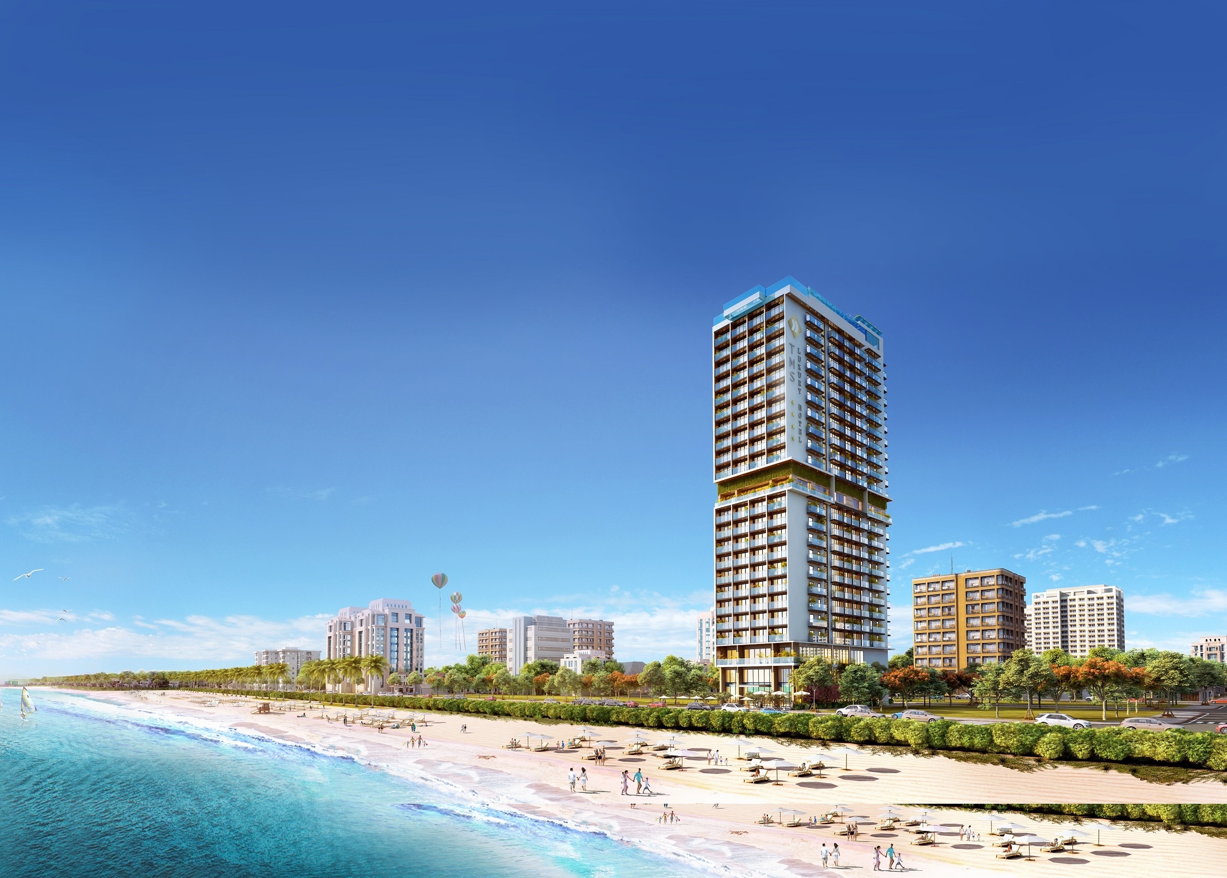 Chien luoc phat trien ben vung trong nganh bat dong san cua TMS Group hinh anh